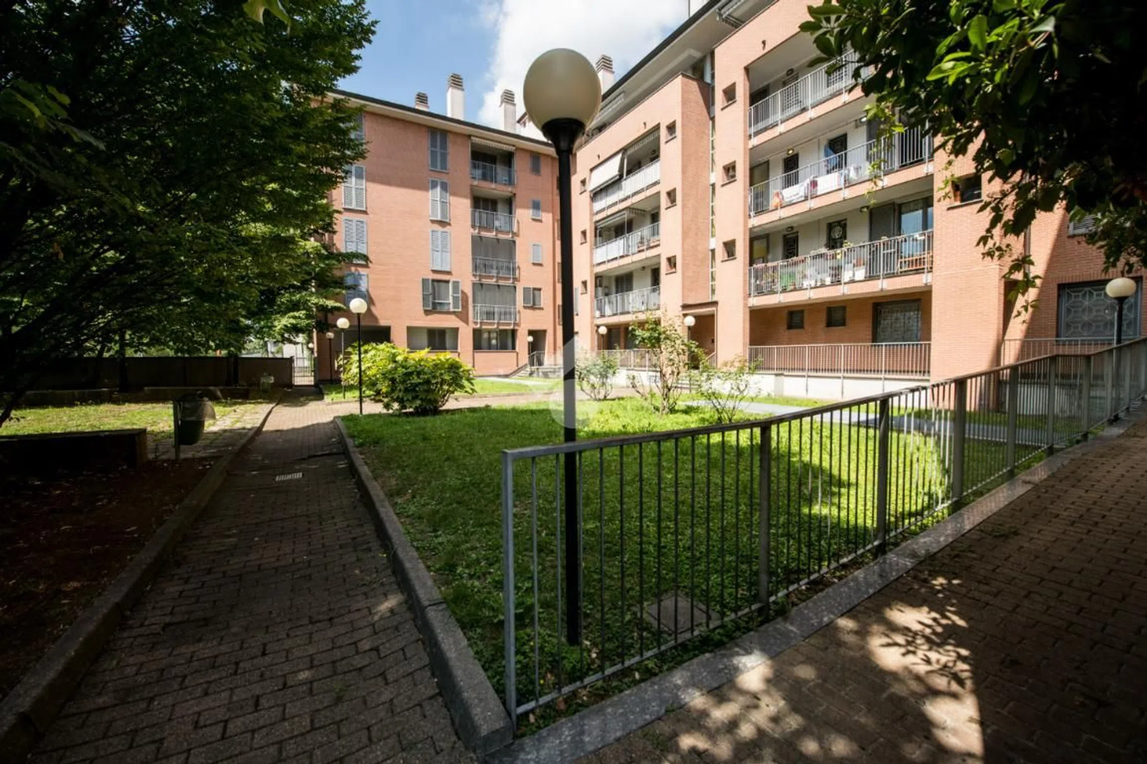 Monolocale in via Don Giuseppe Gervasini, 35 - Photo 2