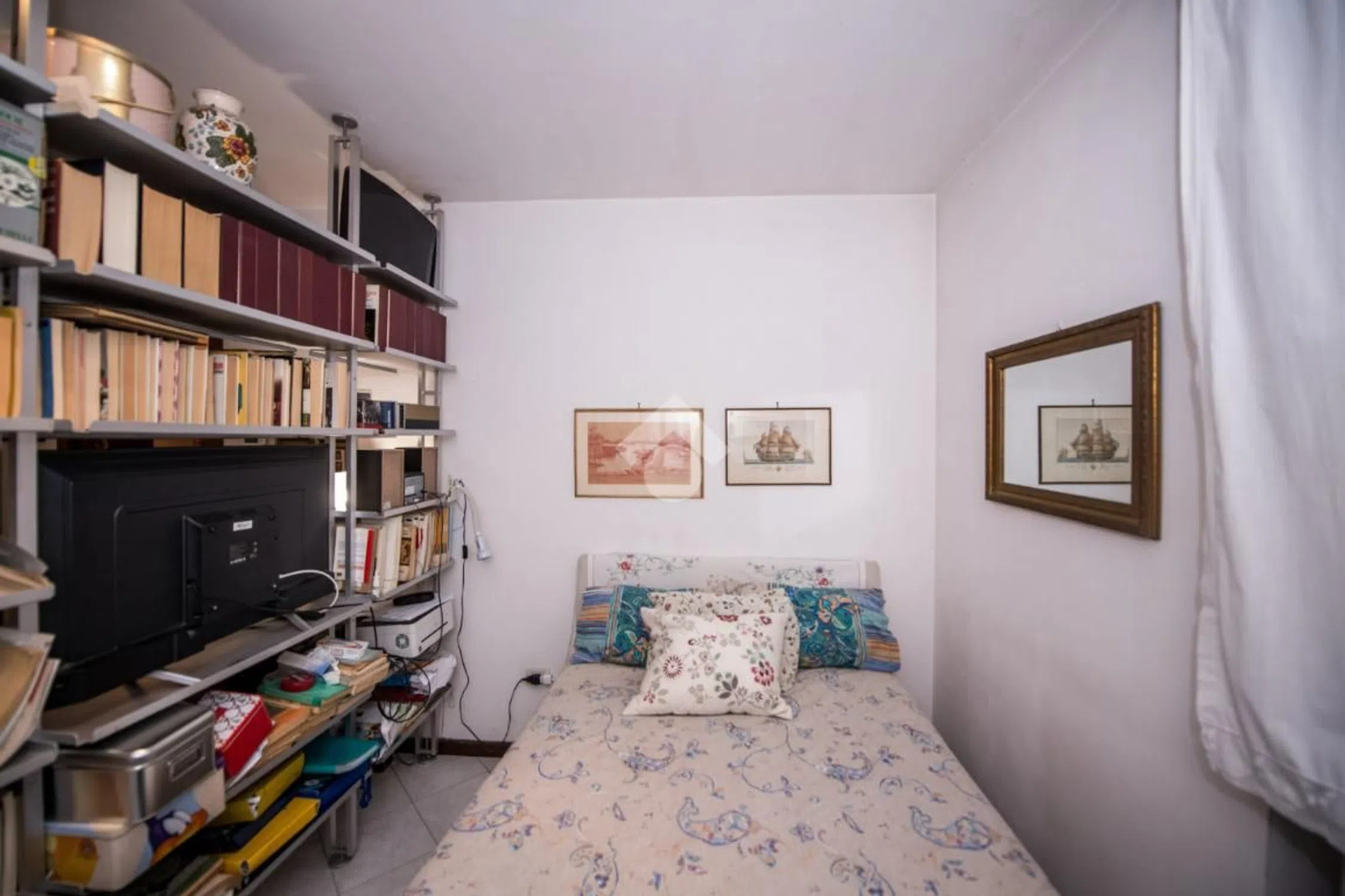 Monolocale in via Don Giuseppe Gervasini, 35 - Photo 12