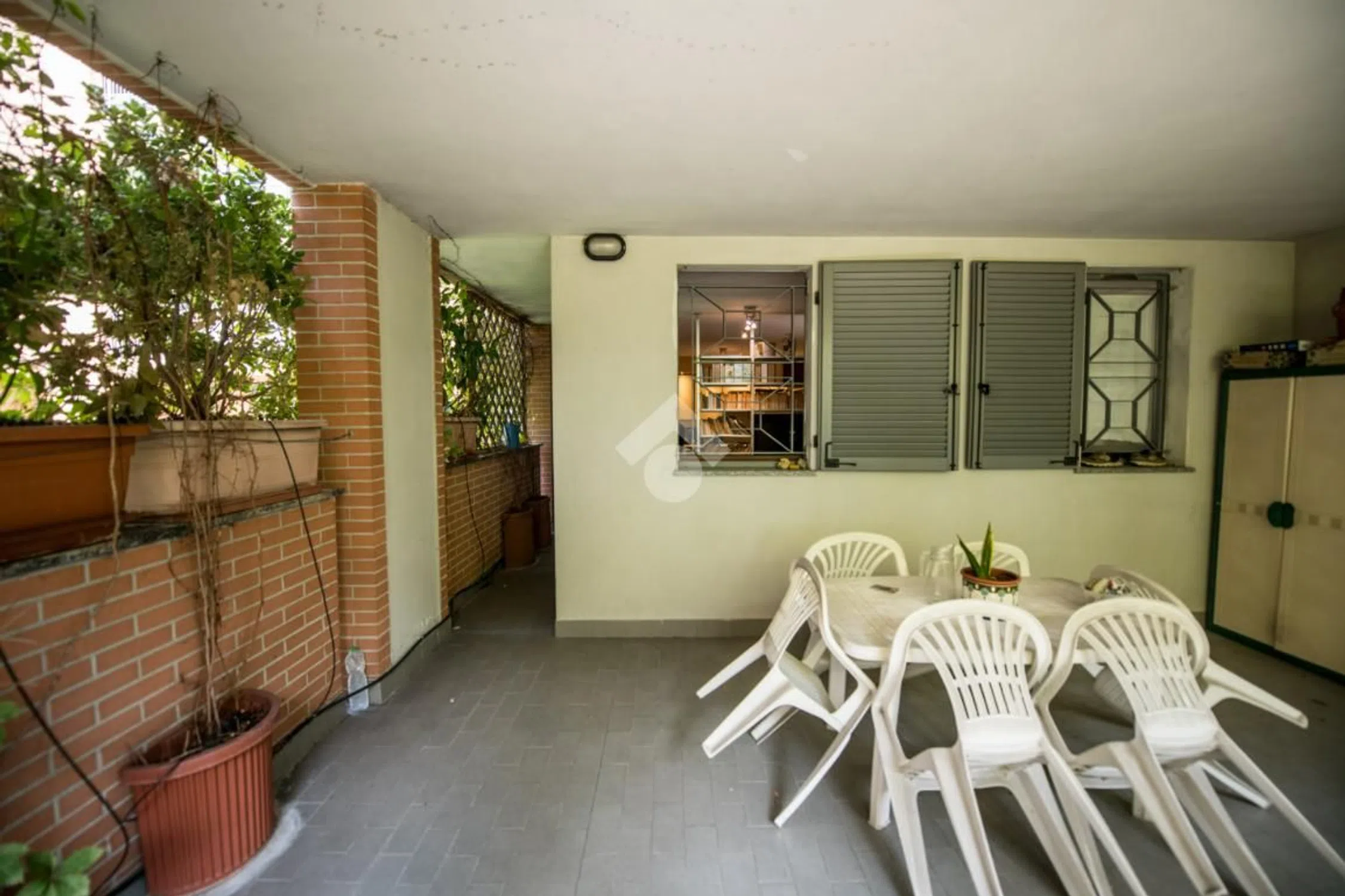 Monolocale in via Don Giuseppe Gervasini, 35 - Photo 15