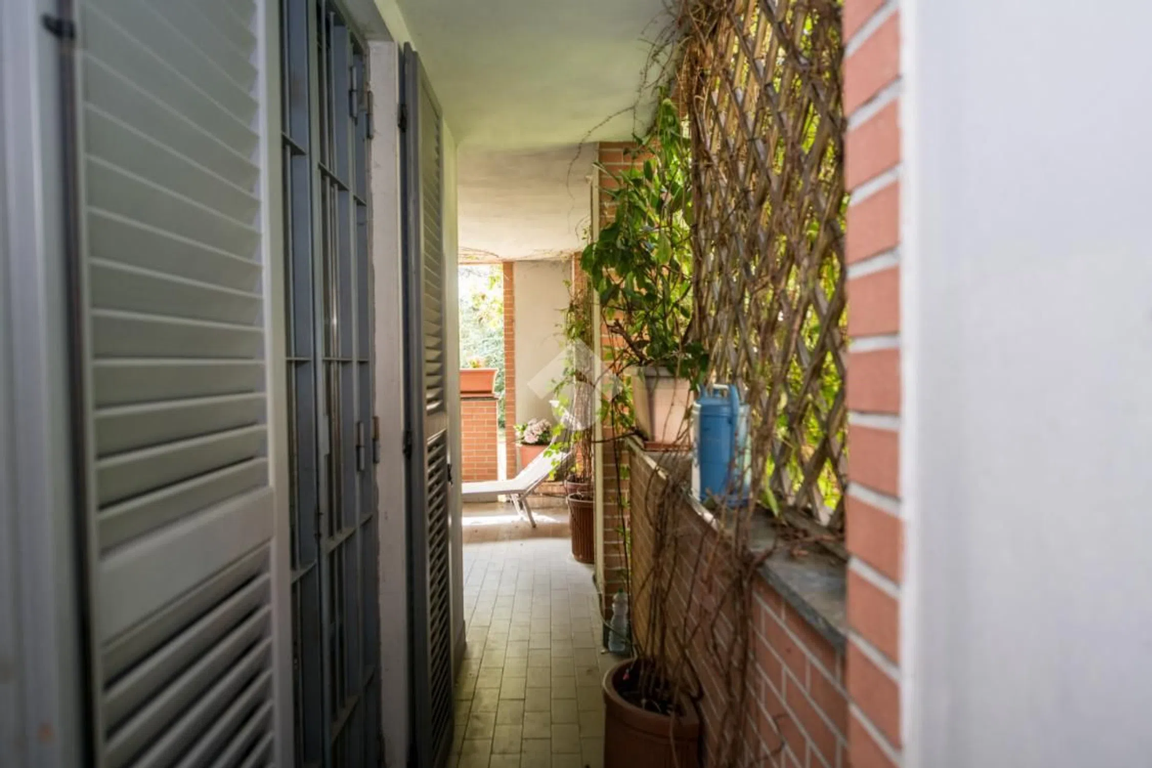 Monolocale in via Don Giuseppe Gervasini, 35 - Photo 16