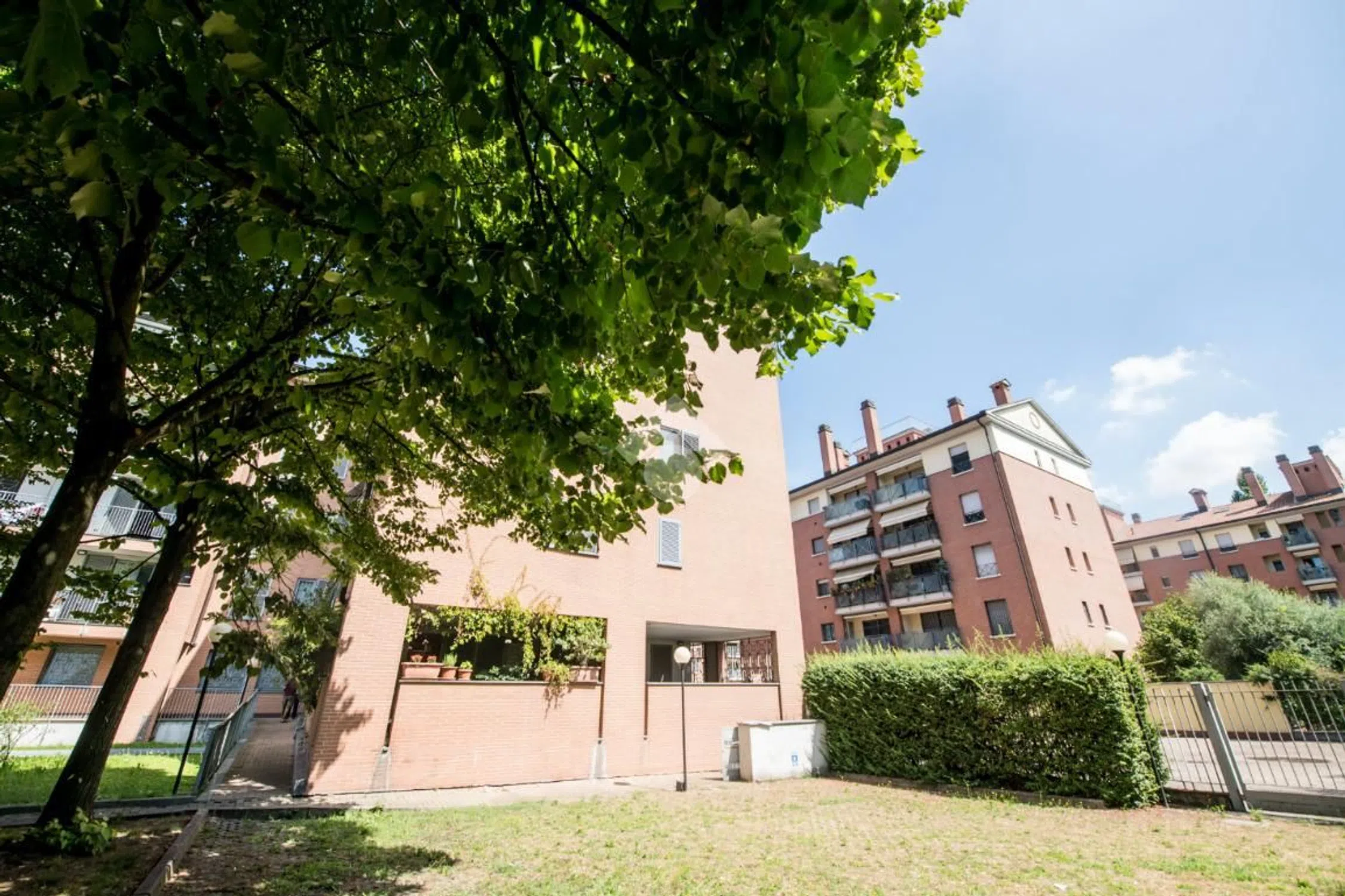 Monolocale in via Don Giuseppe Gervasini, 35 - Photo 18