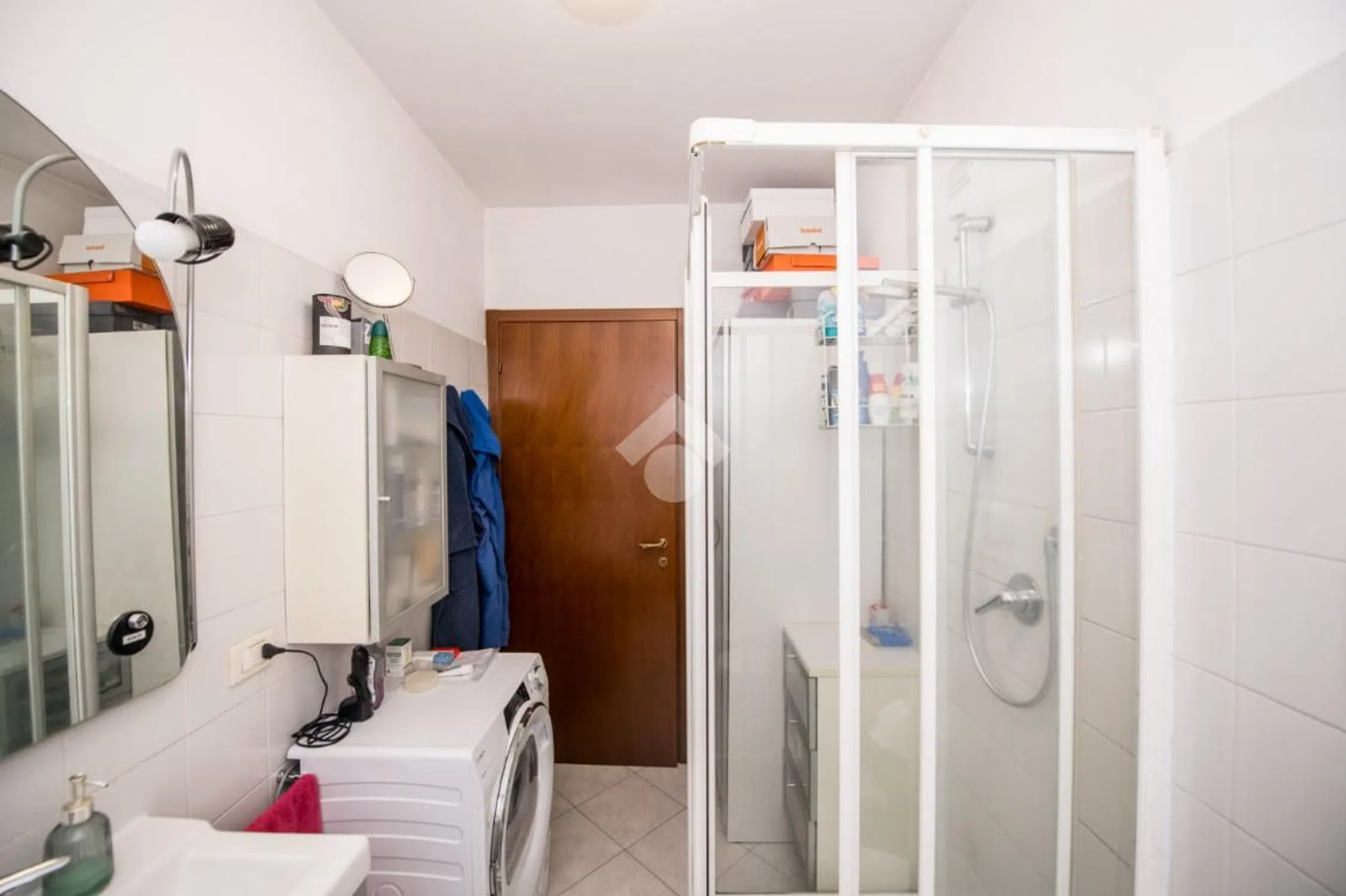 Monolocale in via Don Giuseppe Gervasini, 35 - Photo 20