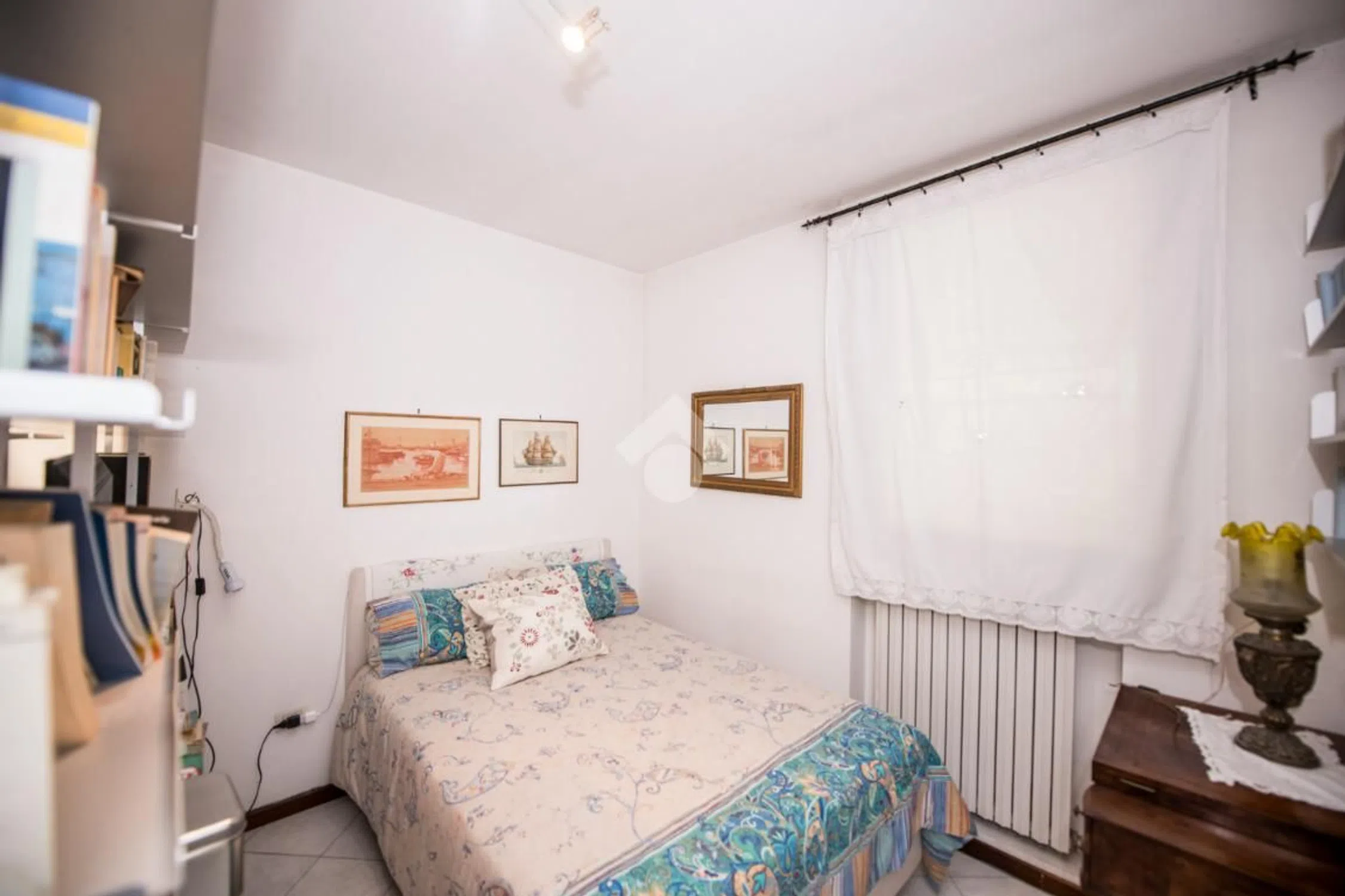 Monolocale in via Don Giuseppe Gervasini, 35 - Photo 4