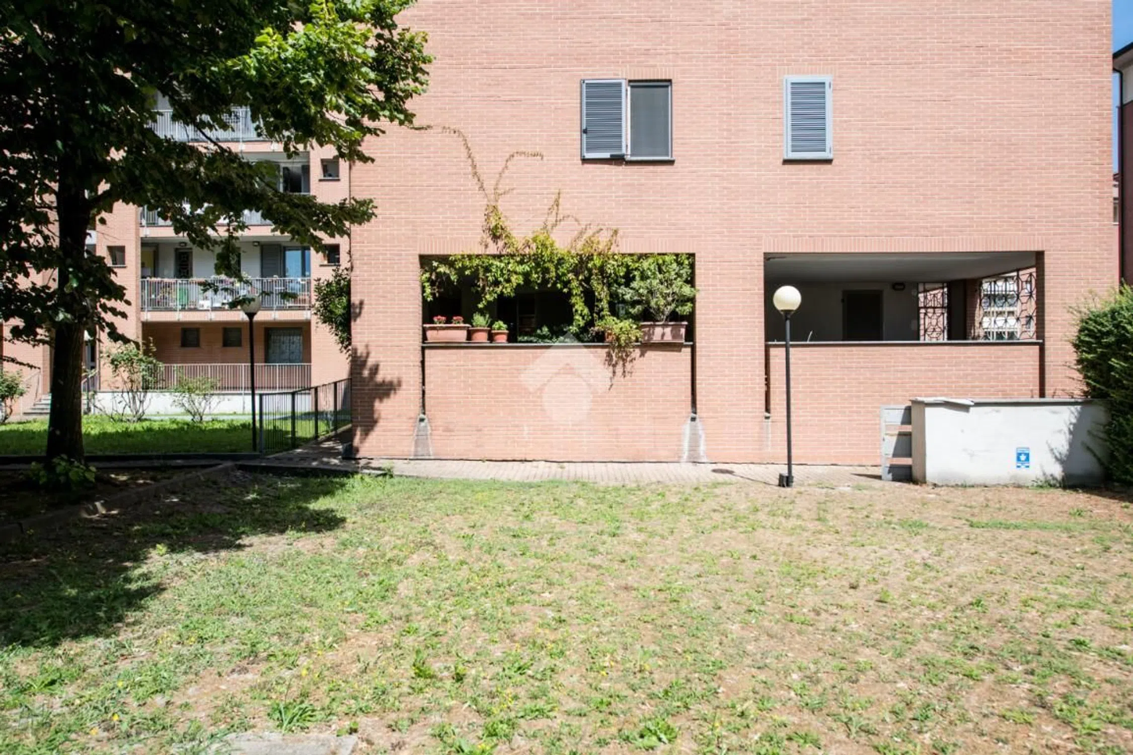 Monolocale in via Don Giuseppe Gervasini, 35 - Photo 6
