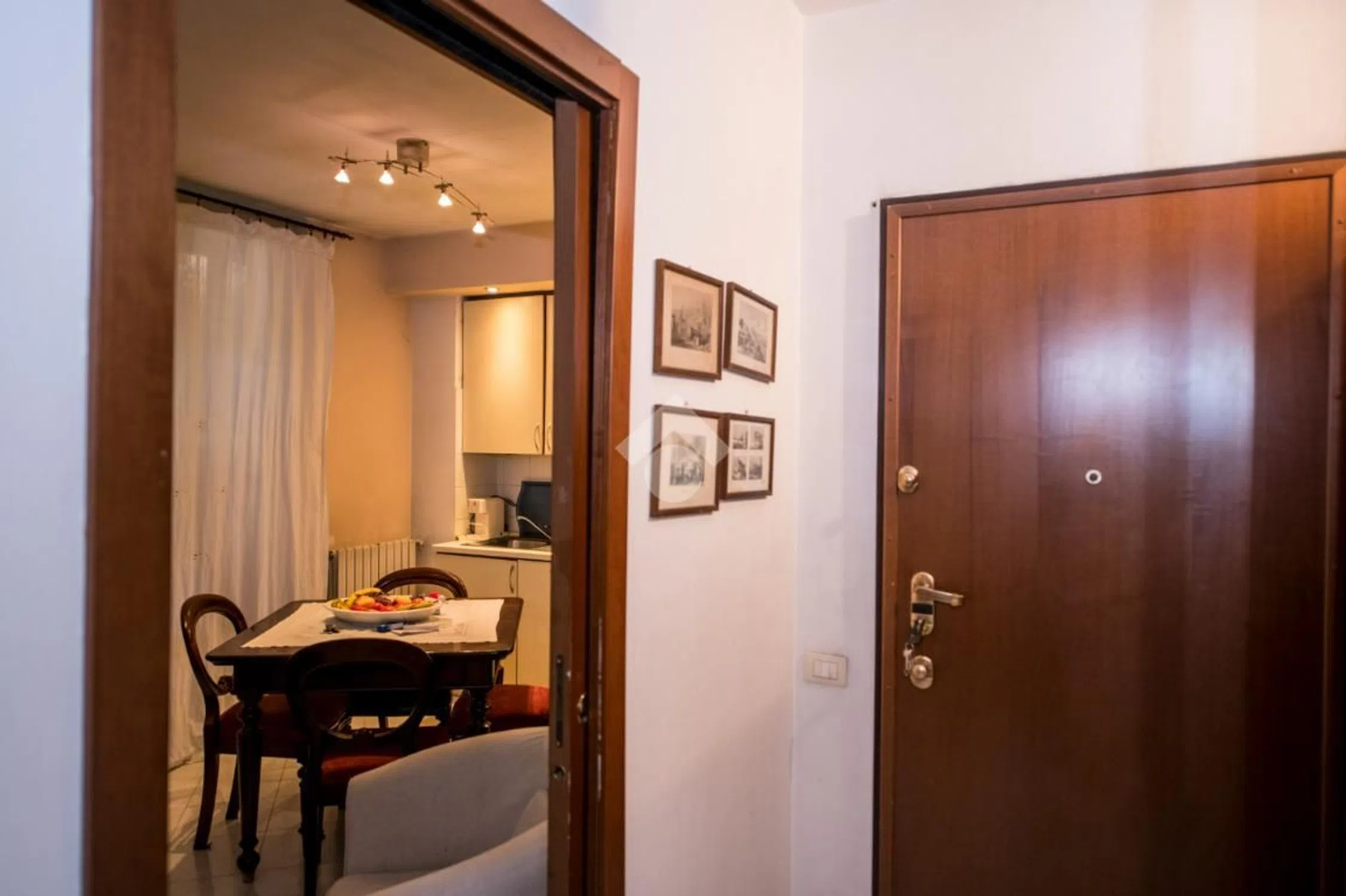 Monolocale in via Don Giuseppe Gervasini, 35 - Photo 10