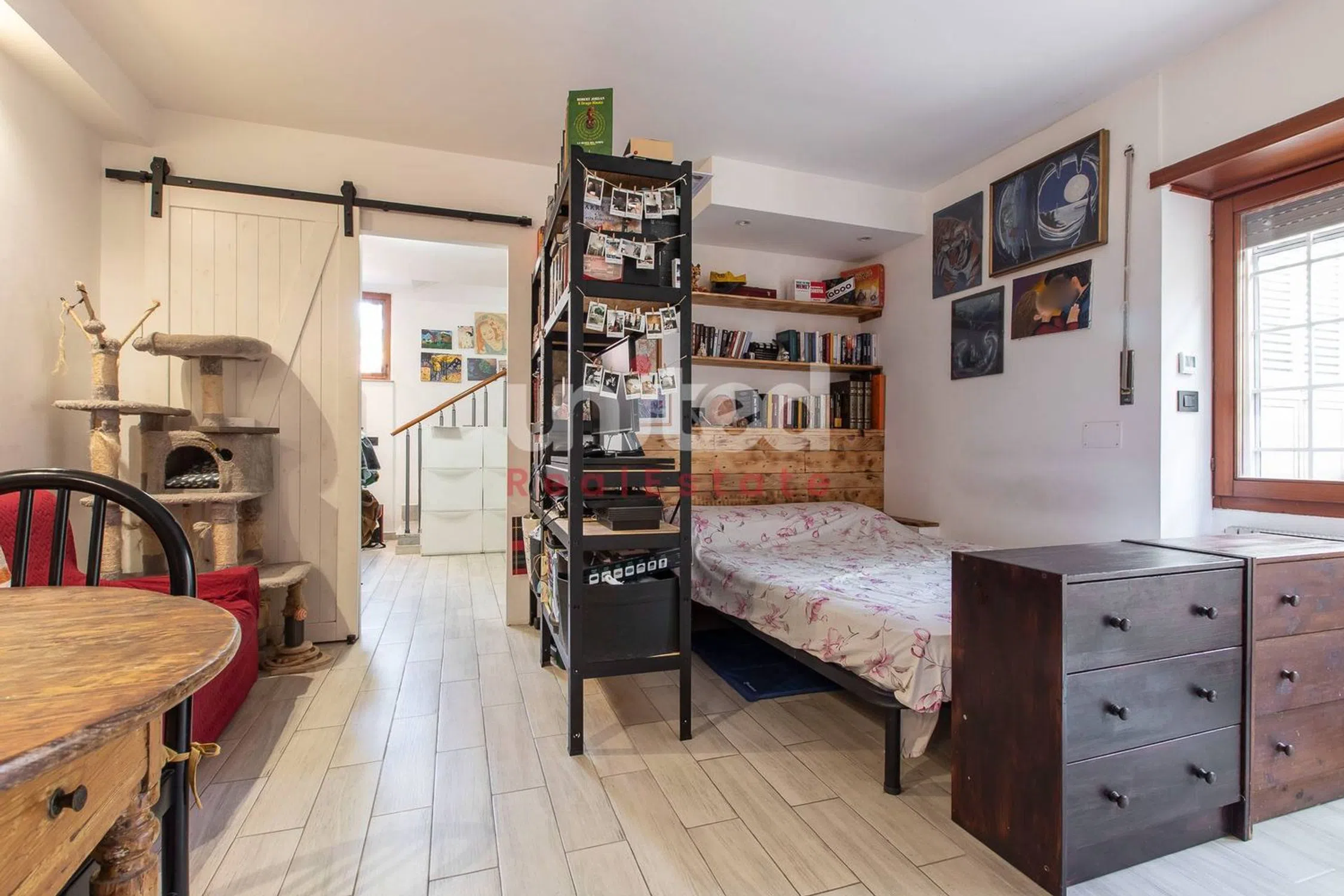 Monolocale in via Francesco Suriano, 67 - Photo 12