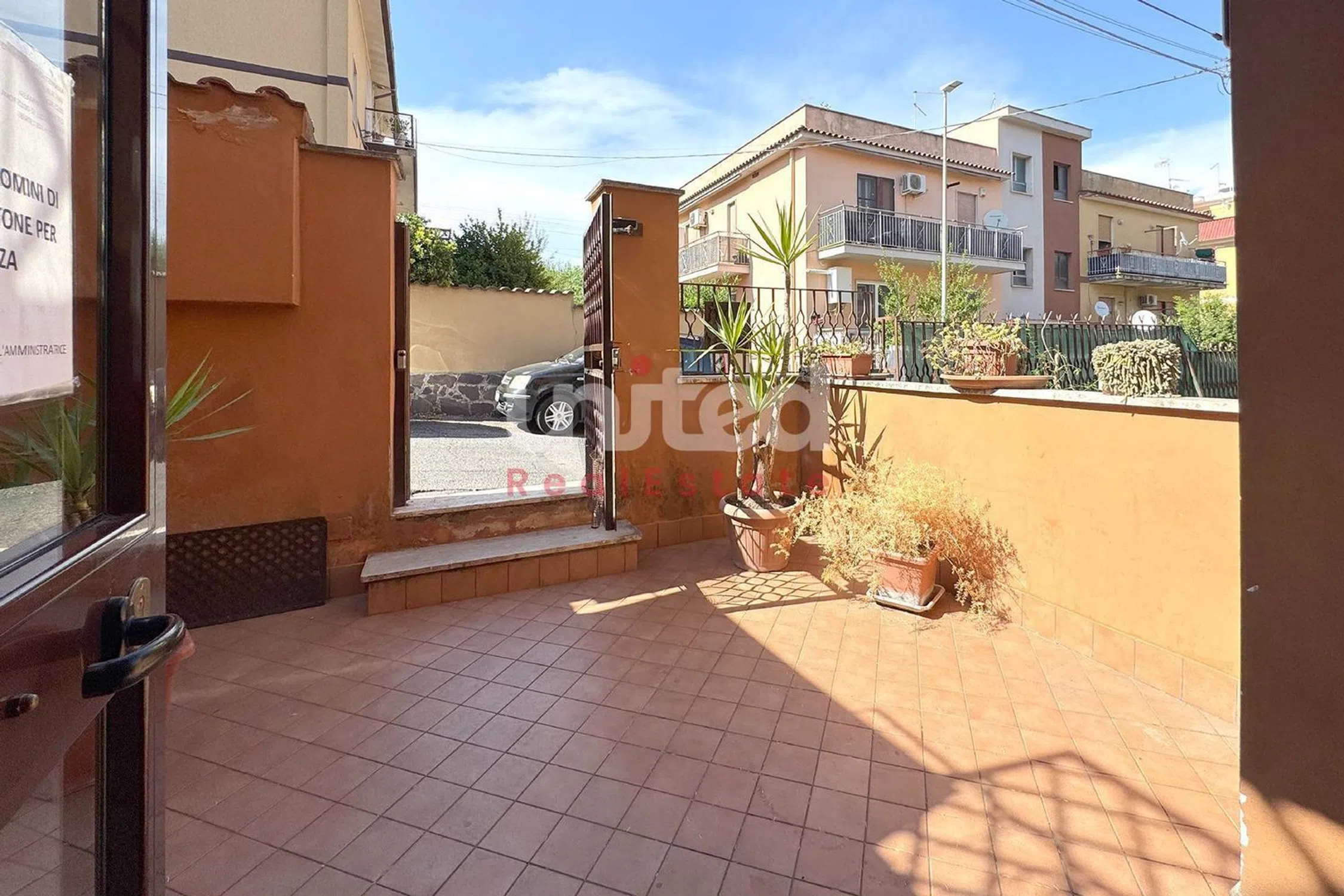 Monolocale in via Francesco Suriano, 67 - Photo 14
