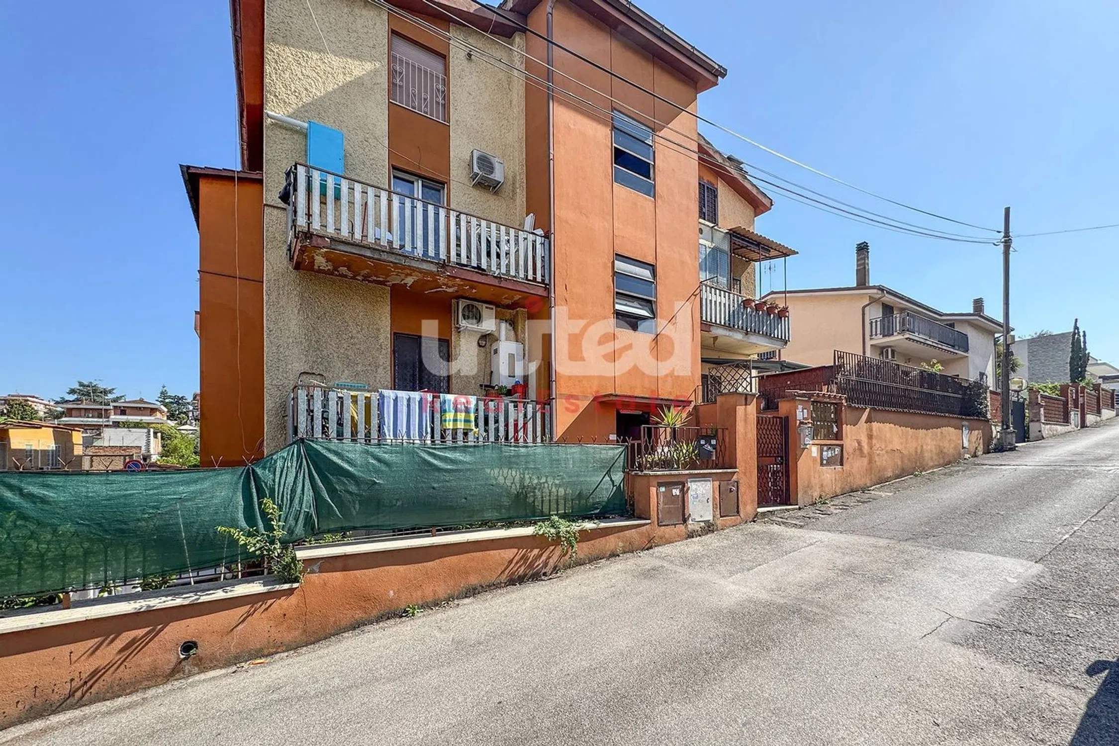 Monolocale in via Francesco Suriano, 67 - Photo 15