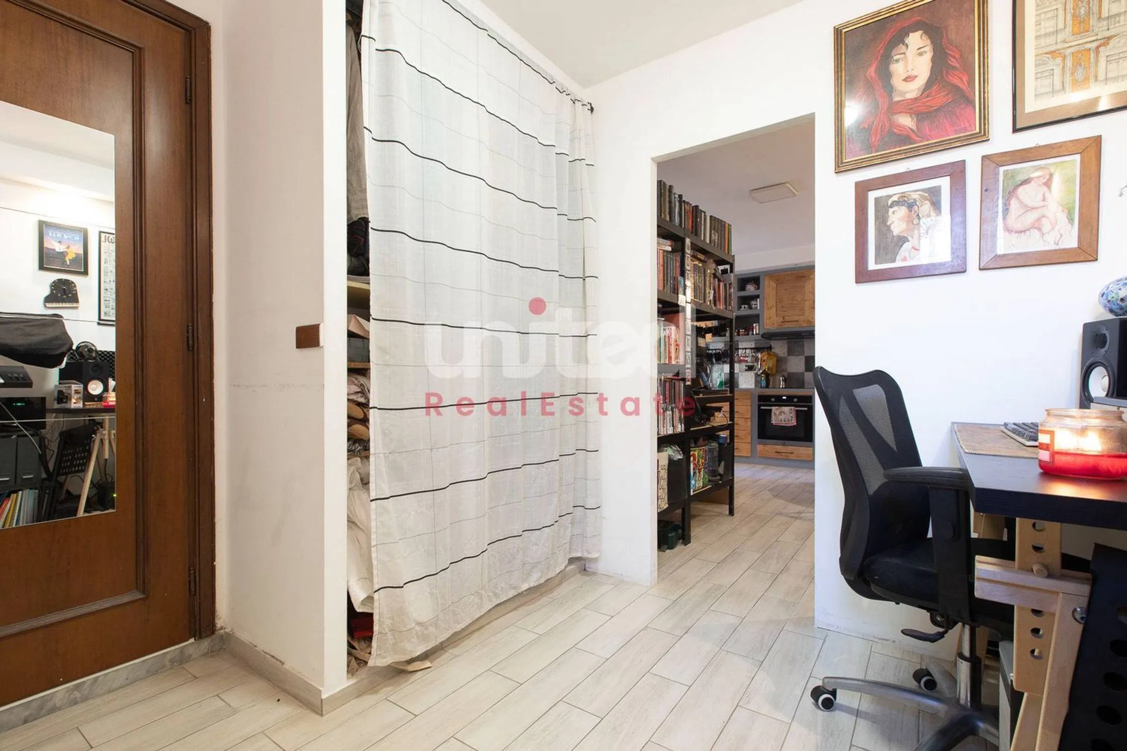 Monolocale in via Francesco Suriano, 67 - Photo 3