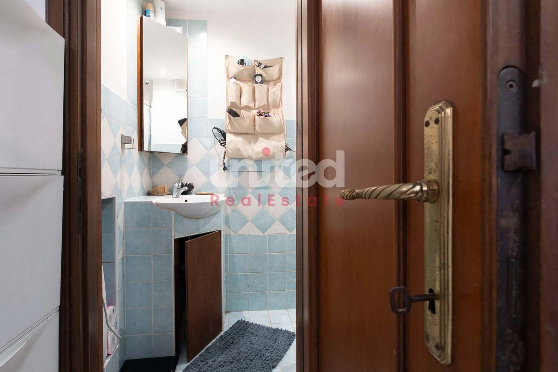Monolocale in via Francesco Suriano, 67 - Photo 7