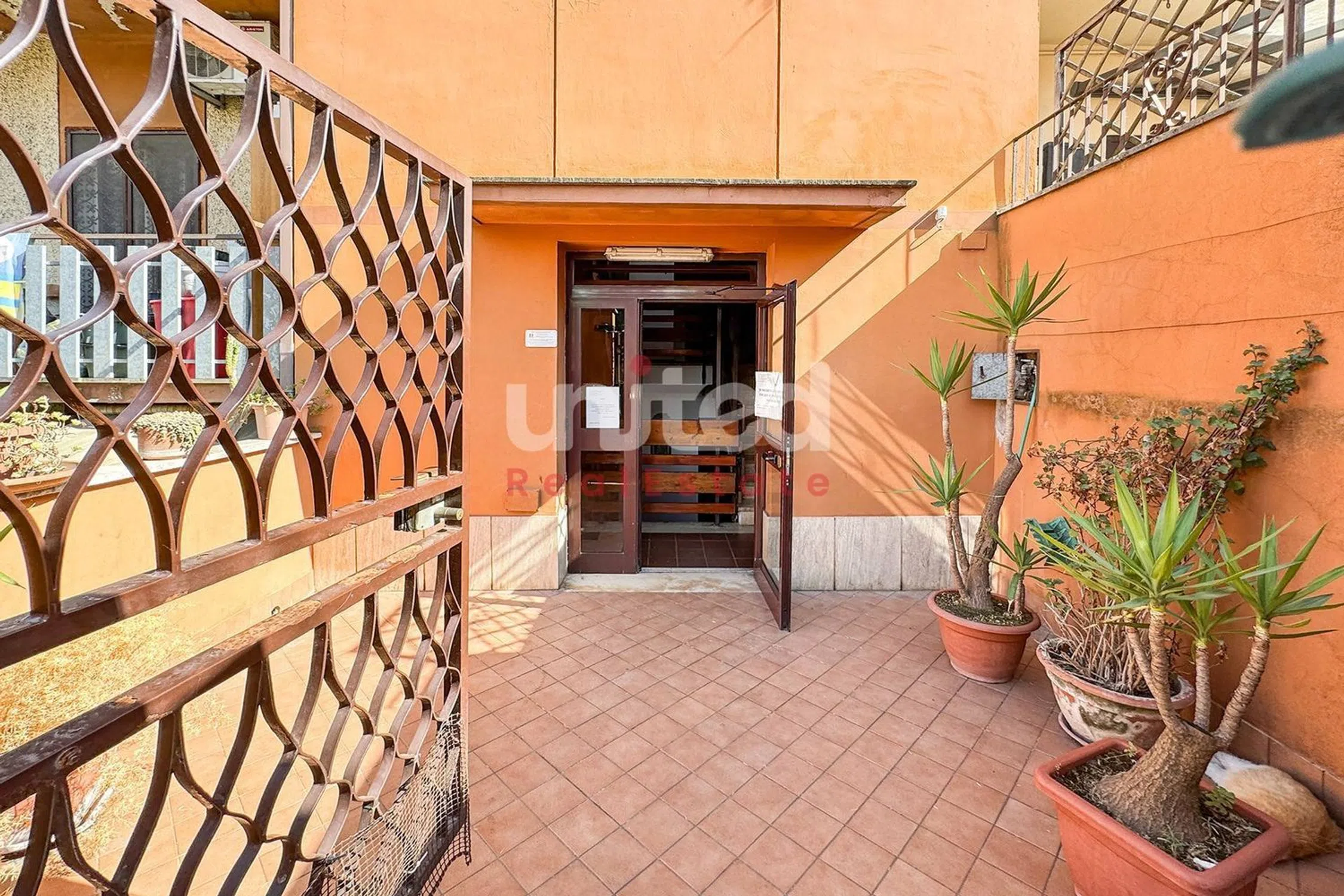 Monolocale in via Francesco Suriano, 67 - Photo 9
