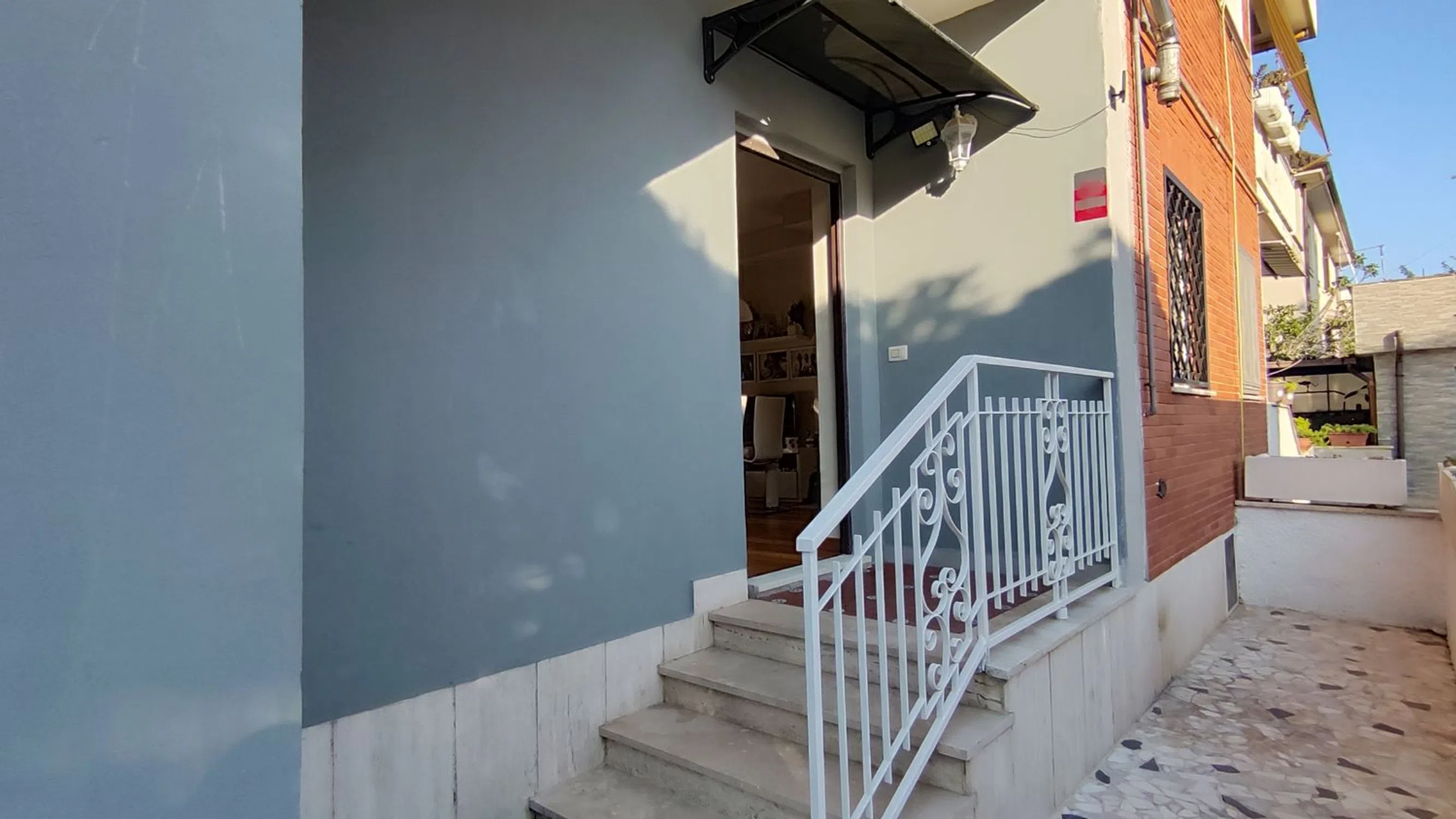 Trilocale in via Giuseppe Camelli s.n.c.