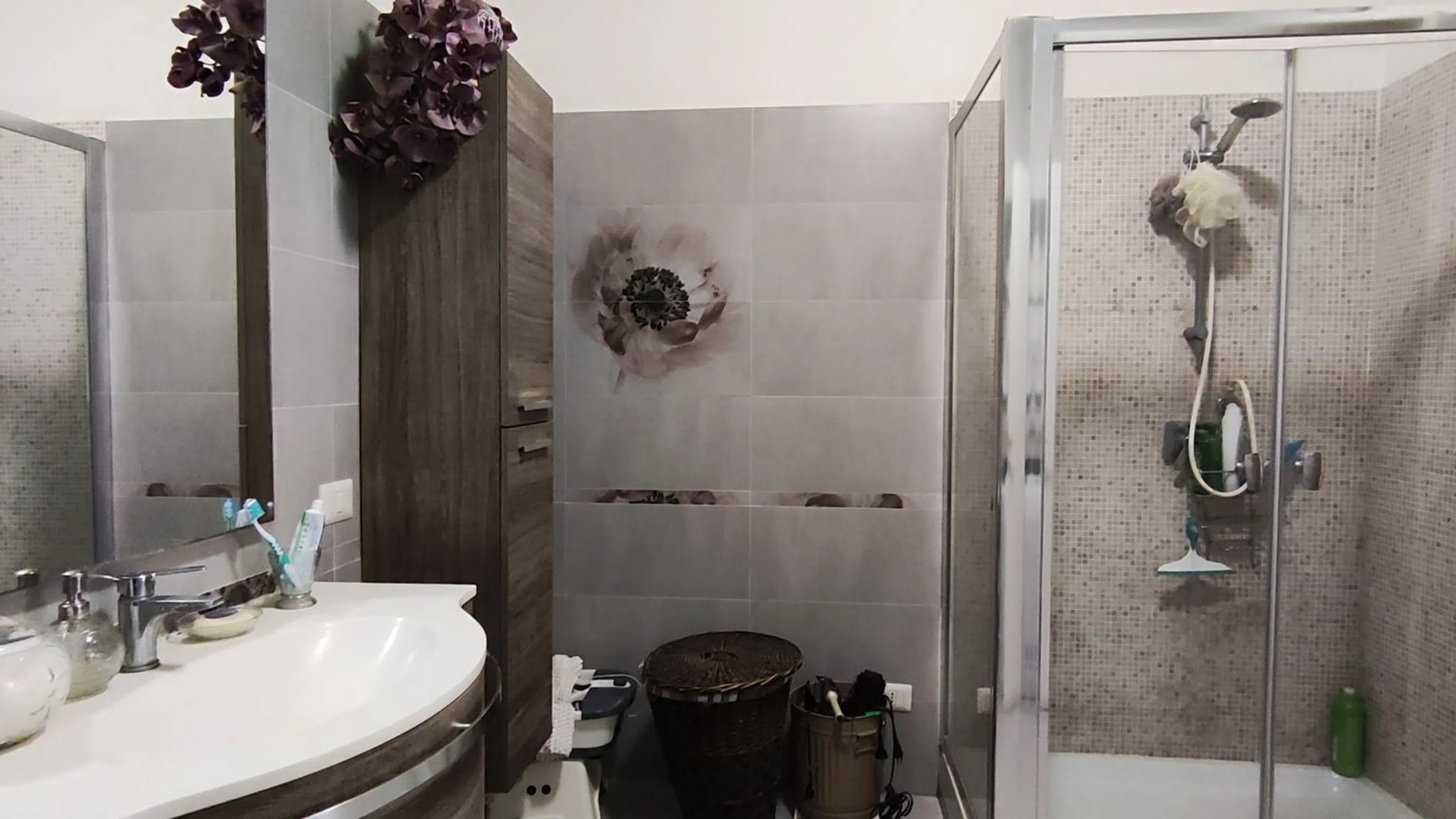 Trilocale in via Giuseppe Camelli s.n.c. - Photo 13