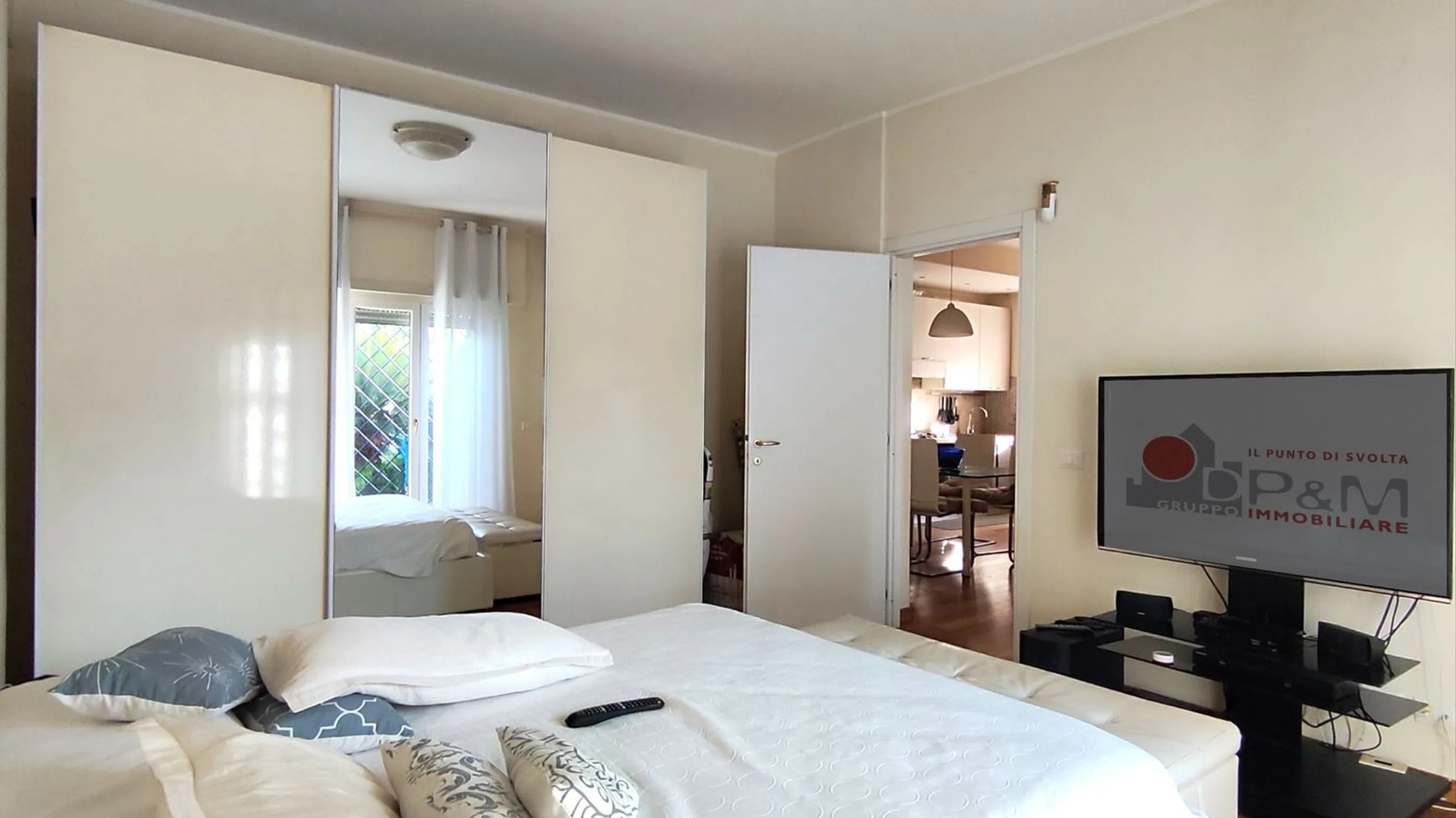 Trilocale in via Giuseppe Camelli s.n.c. - Photo 7