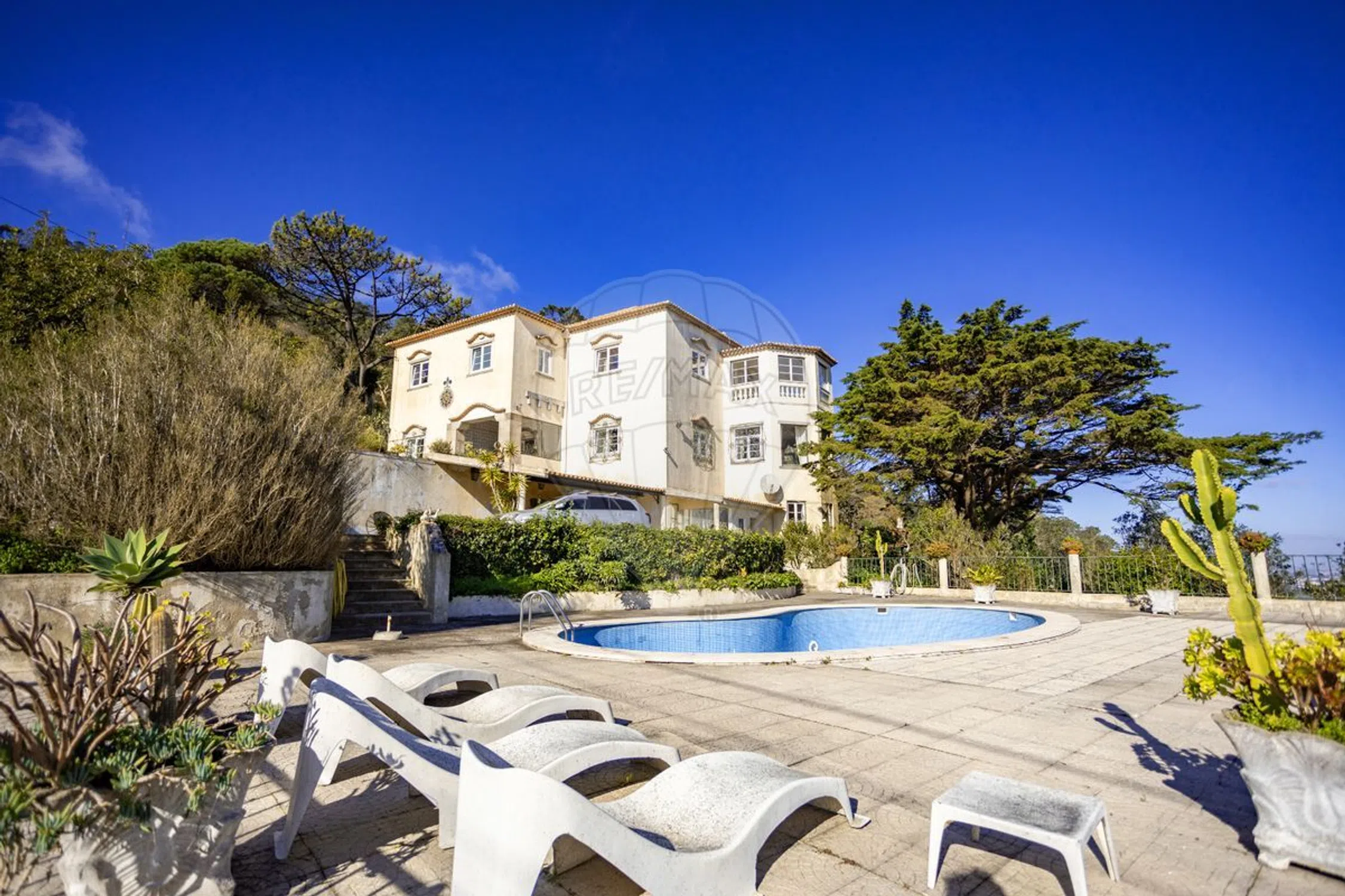 Quinta na rua da Santa Eufémia - Photo 1