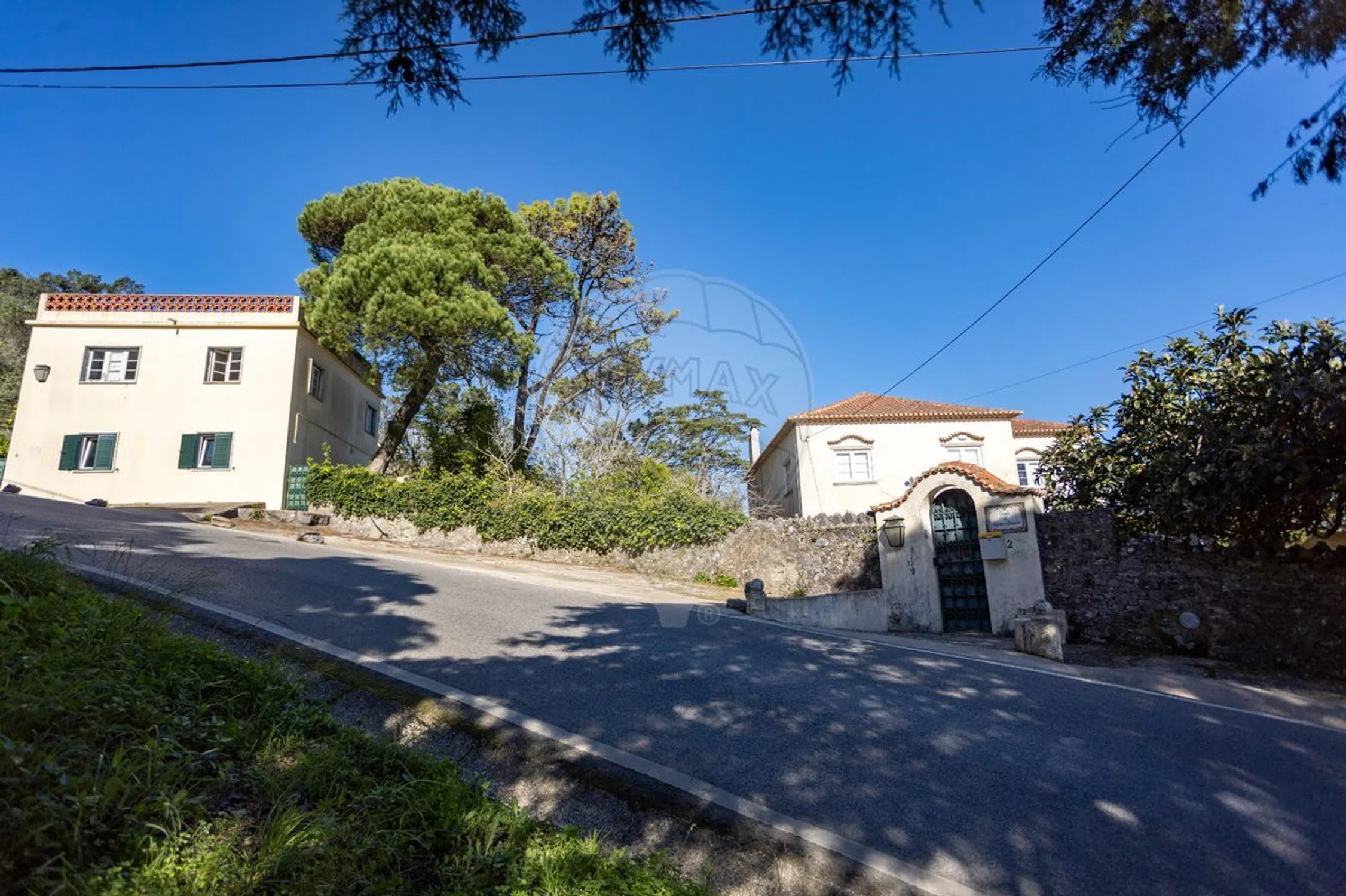 Quinta na rua da Santa Eufémia - Photo 3