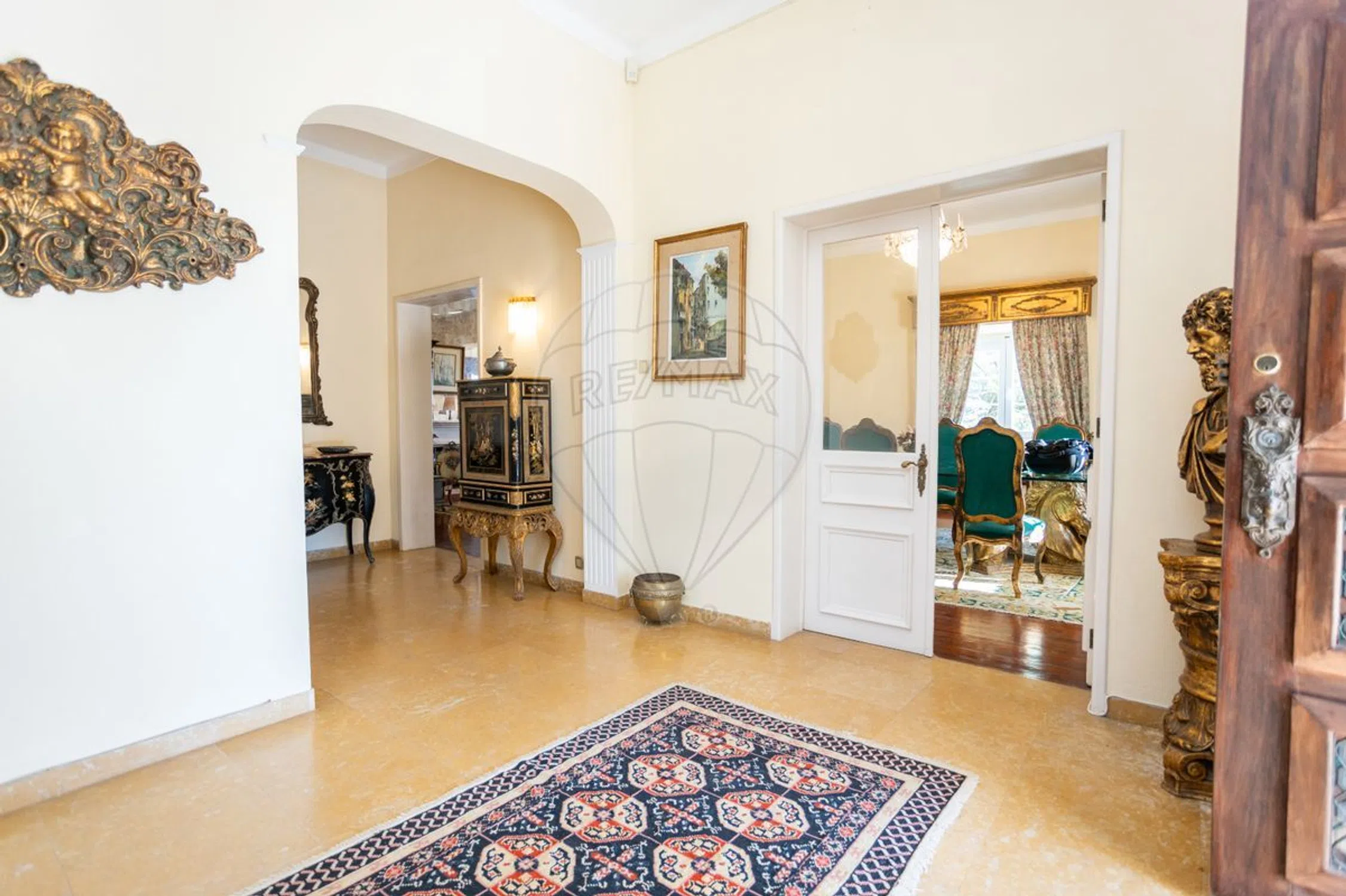 Quinta na rua da Santa Eufémia - Photo 10