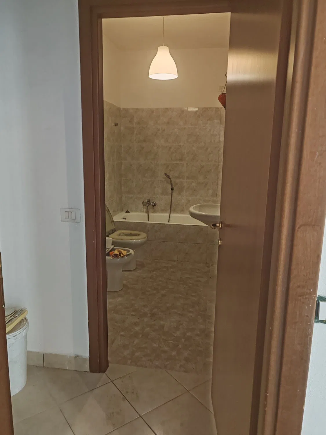 Appartamento su due piani in via Varesina - Photo 12