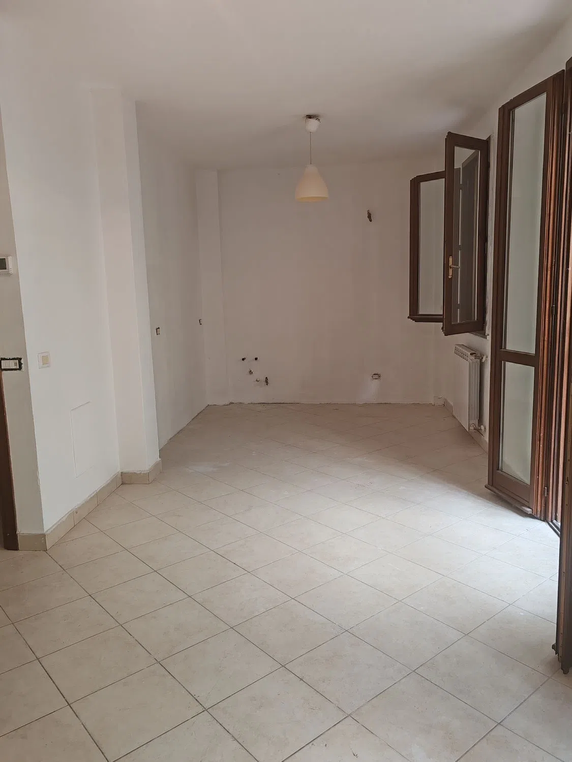 Appartamento su due piani in via Varesina - Photo 13