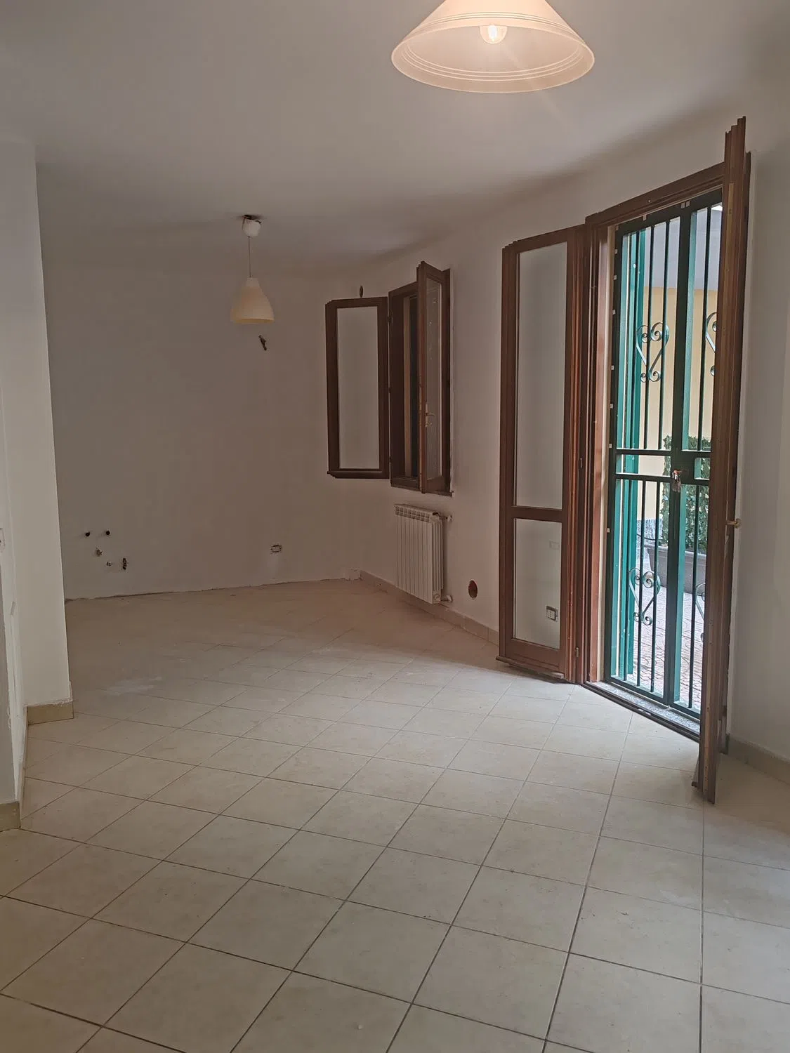 Appartamento su due piani in via Varesina - Photo 15