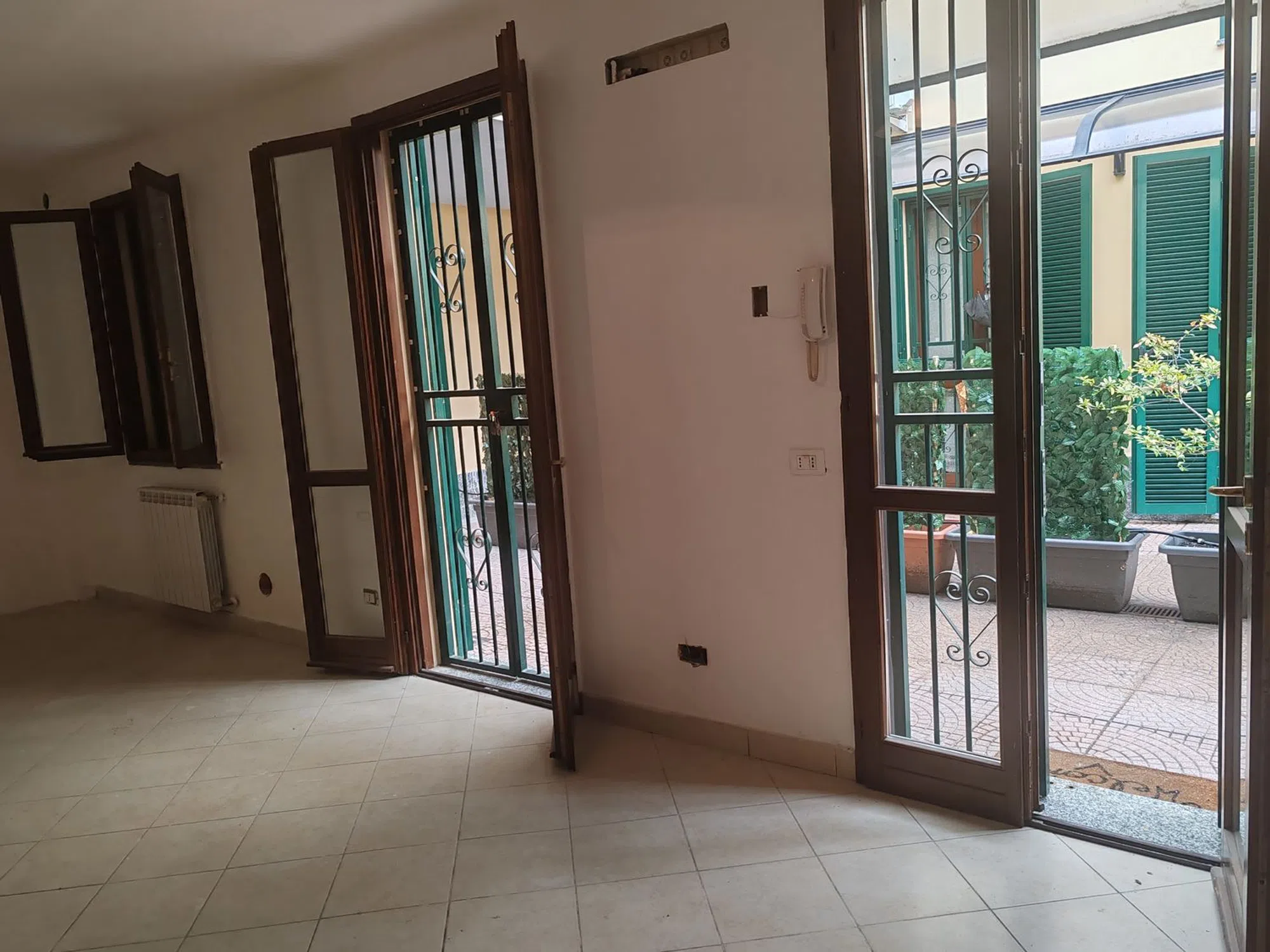 Appartamento su due piani in via Varesina - Photo 17