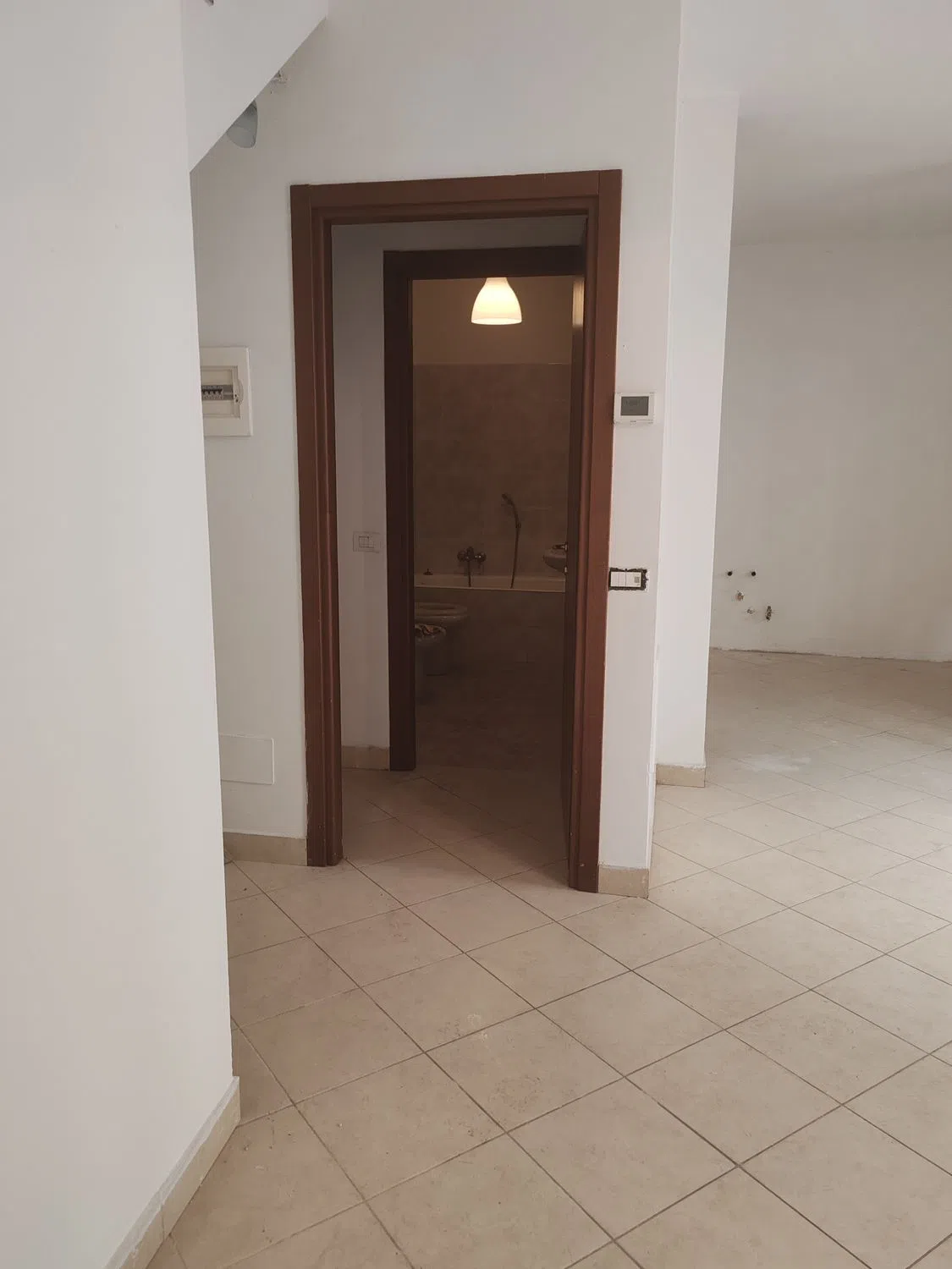Appartamento su due piani in via Varesina - Photo 18