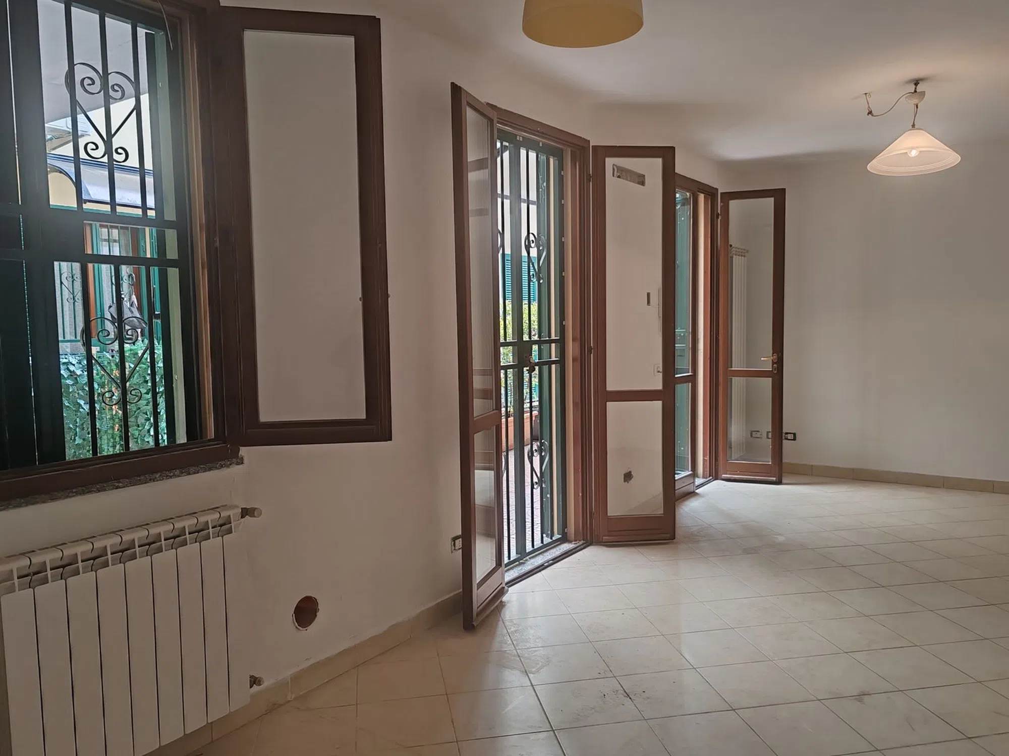 Appartamento su due piani in via Varesina - Photo 19