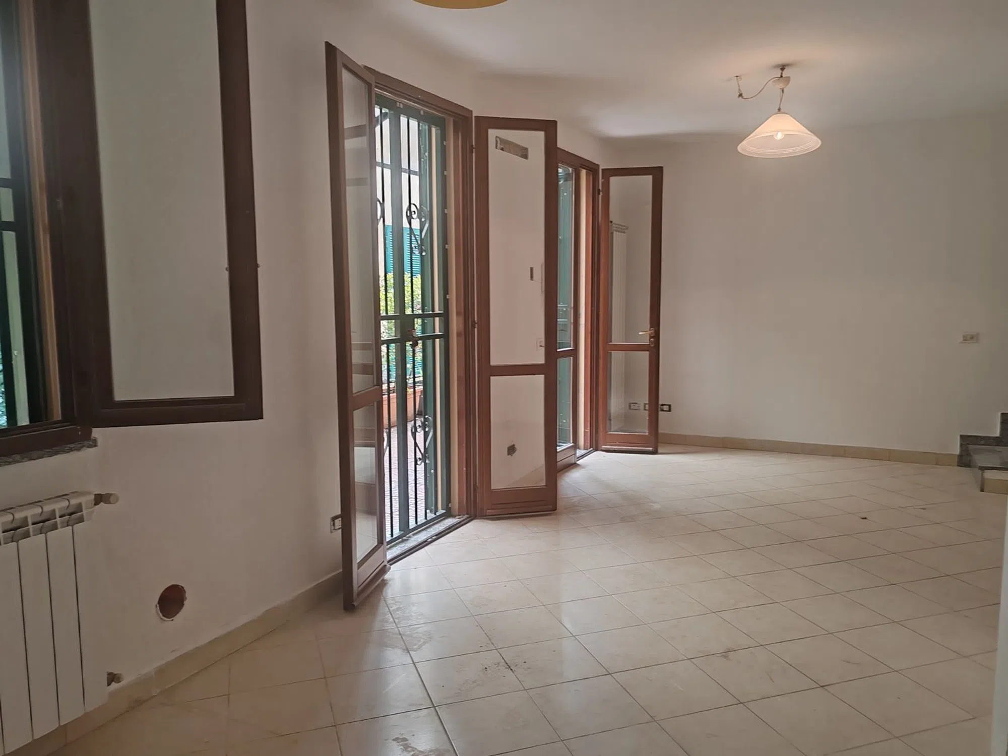 Appartamento su due piani in via Varesina - Photo 20