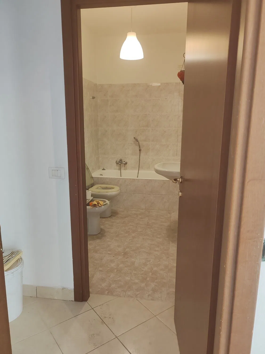 Appartamento su due piani in via Varesina - Photo 6