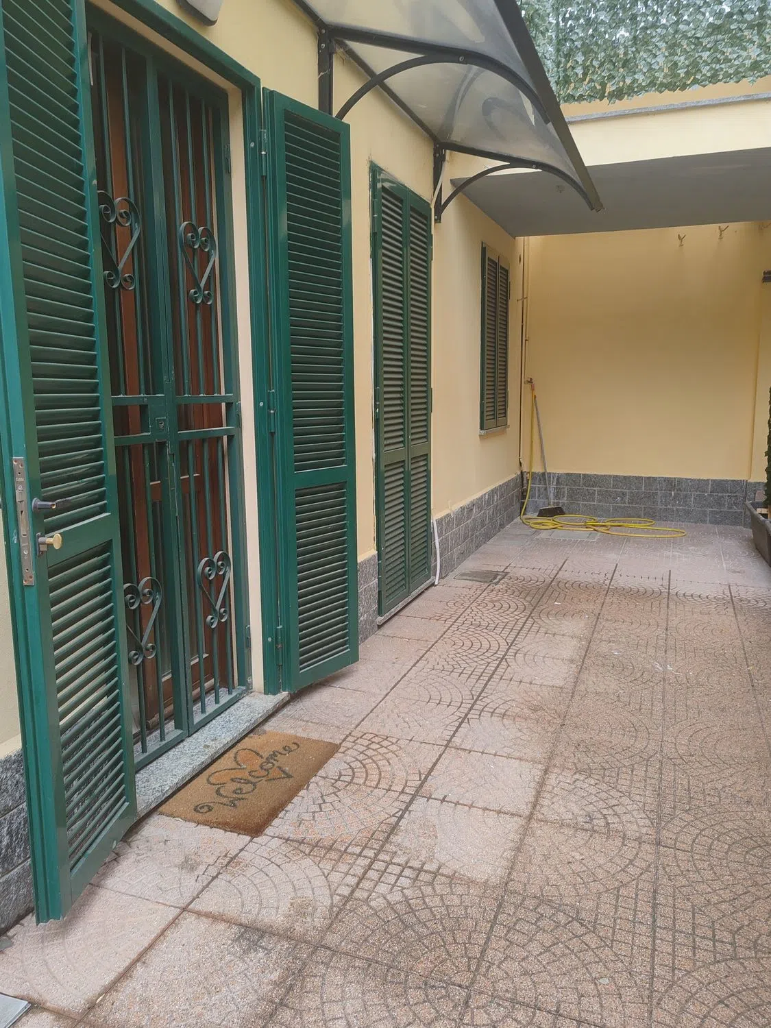 Appartamento su due piani in via Varesina - Photo 7