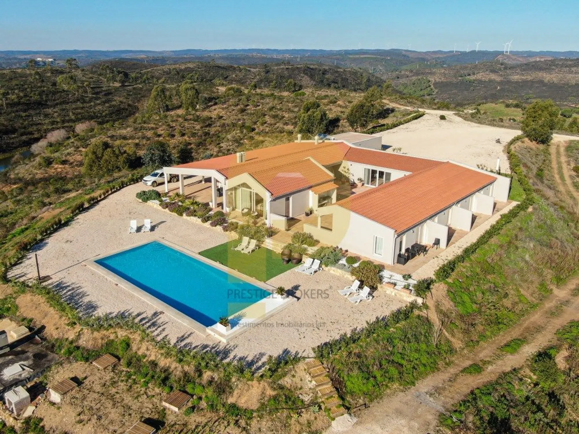 Herdade - Photo 2