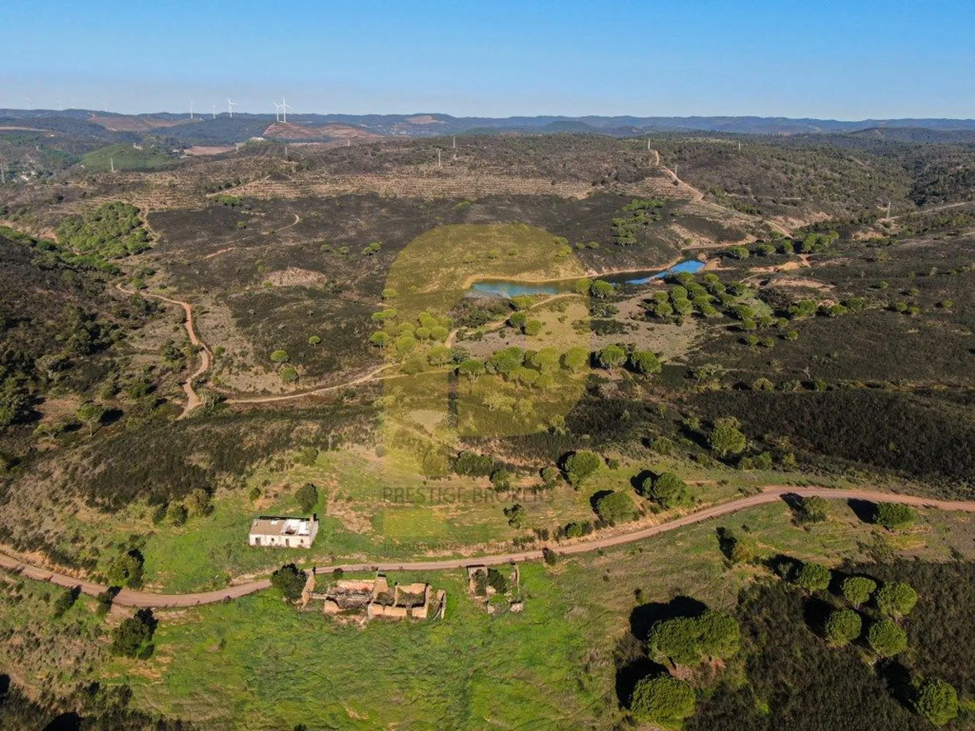 Herdade - Photo 20