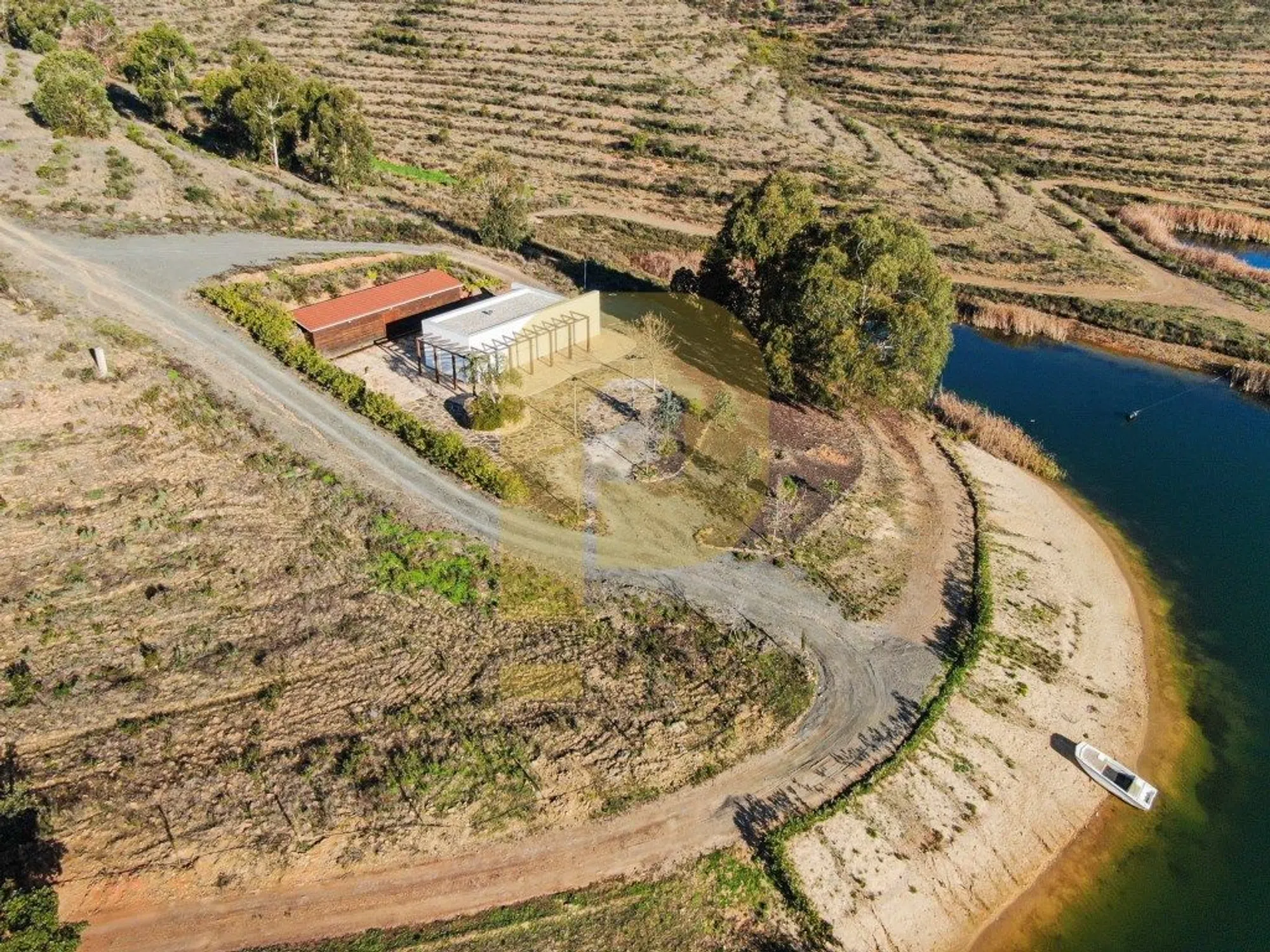 Herdade - Photo 10