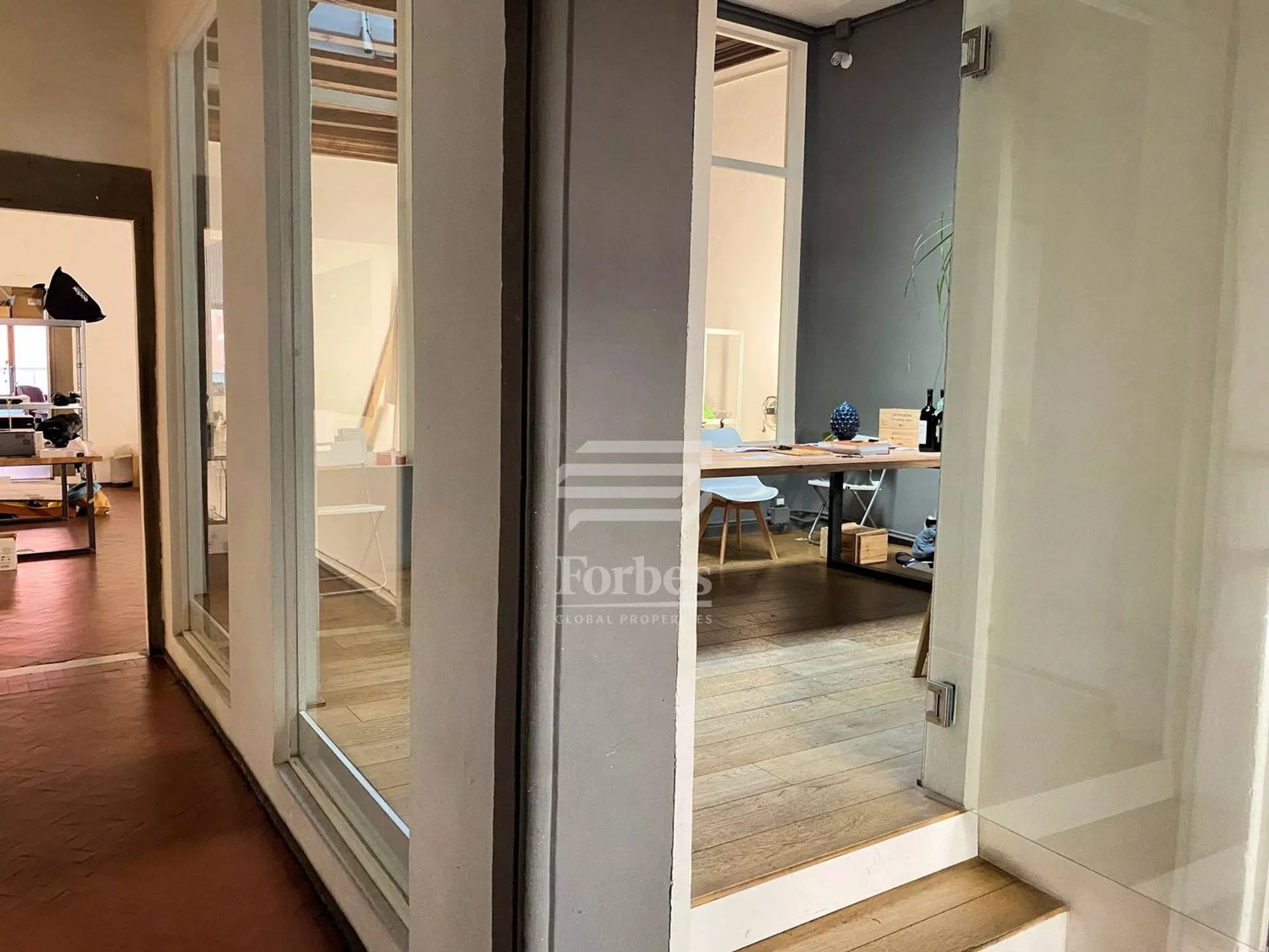 Appartamento in via del Corso, 12 - Photo 16