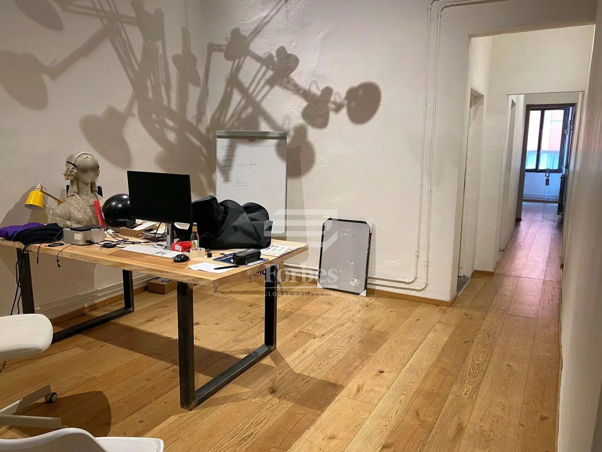 Appartamento in via del Corso, 12 - Photo 19