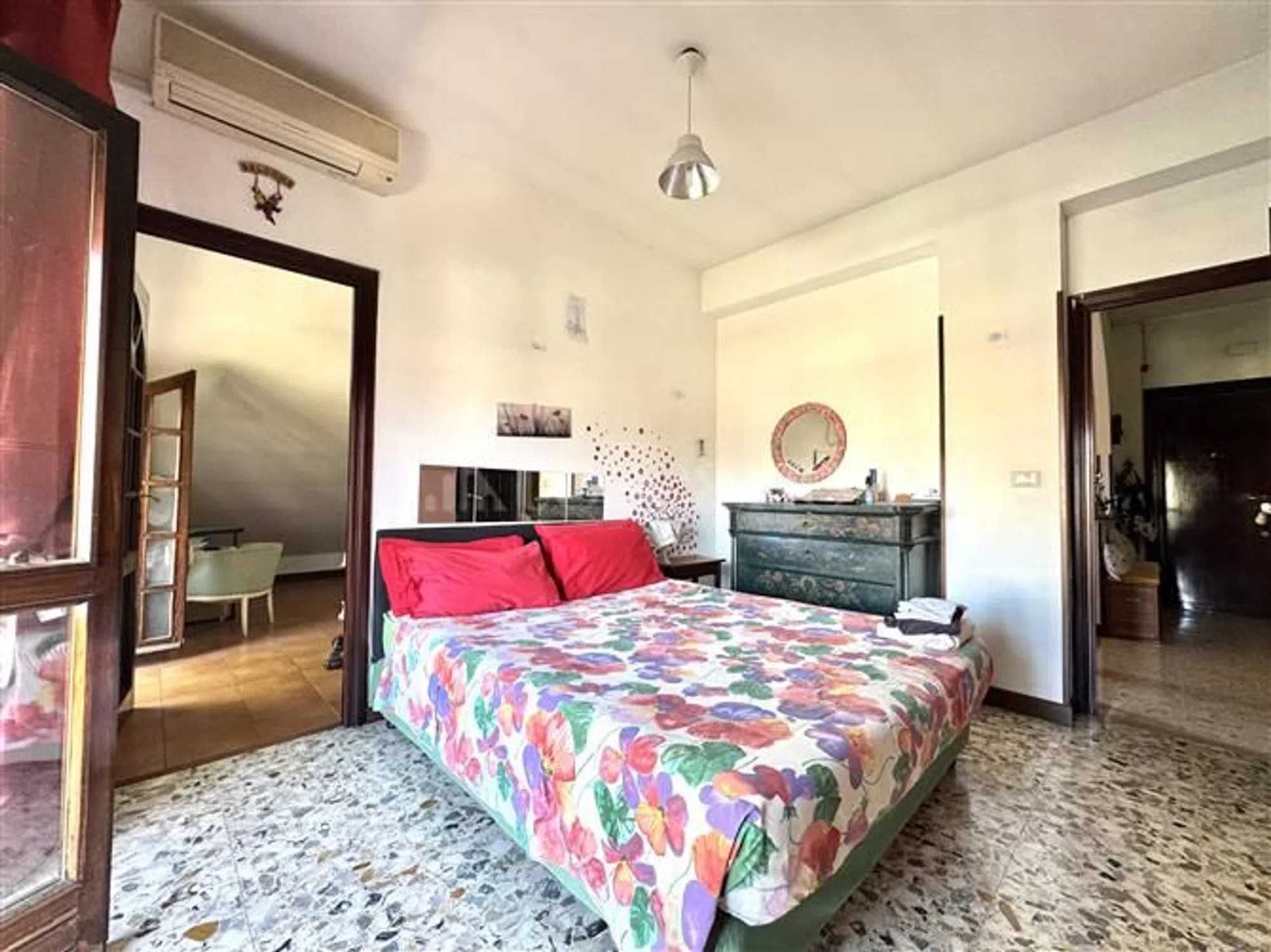 Appartamento in via Lagonegro - Photo 11