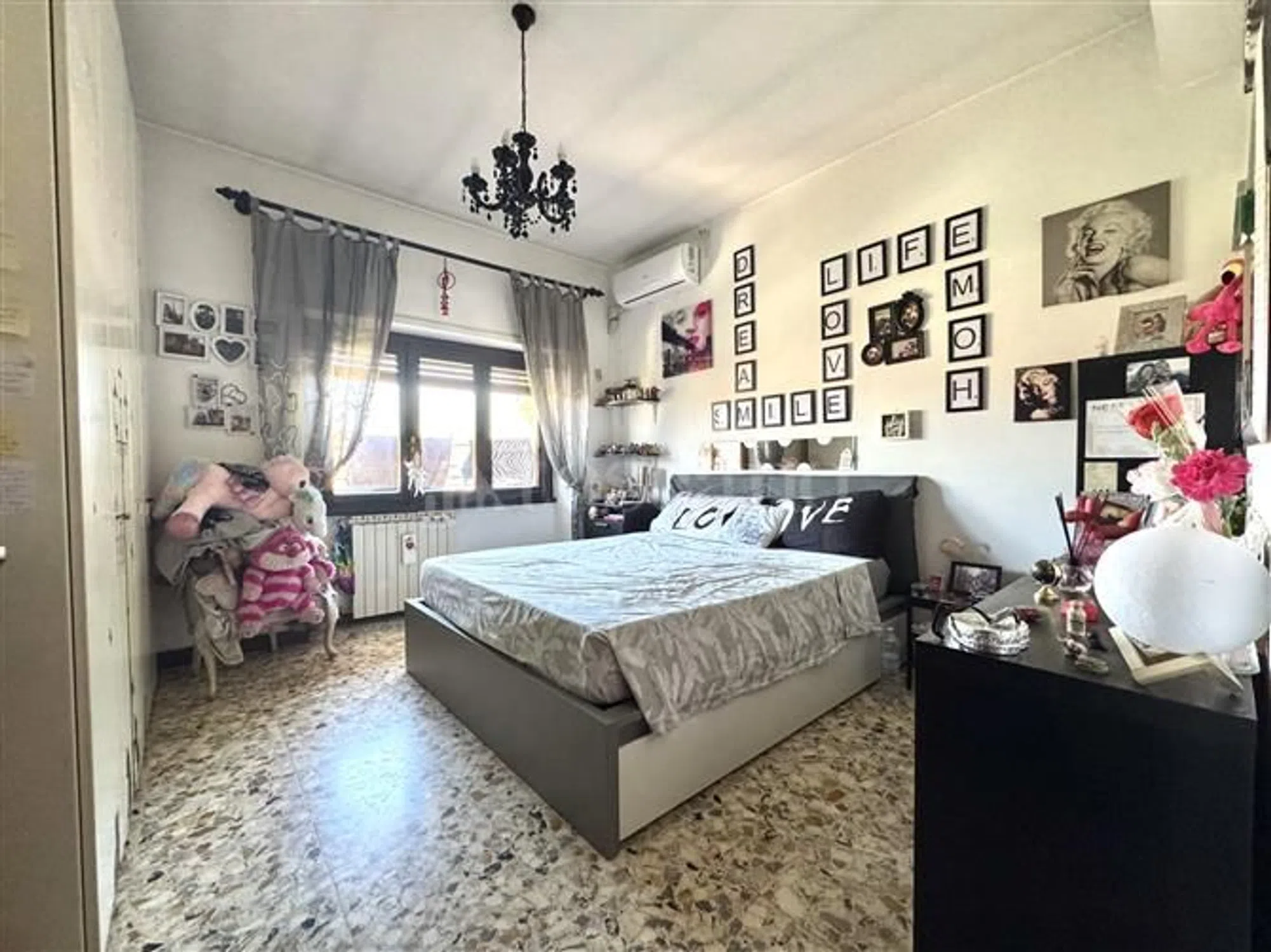 Appartamento in via Lagonegro - Photo 14