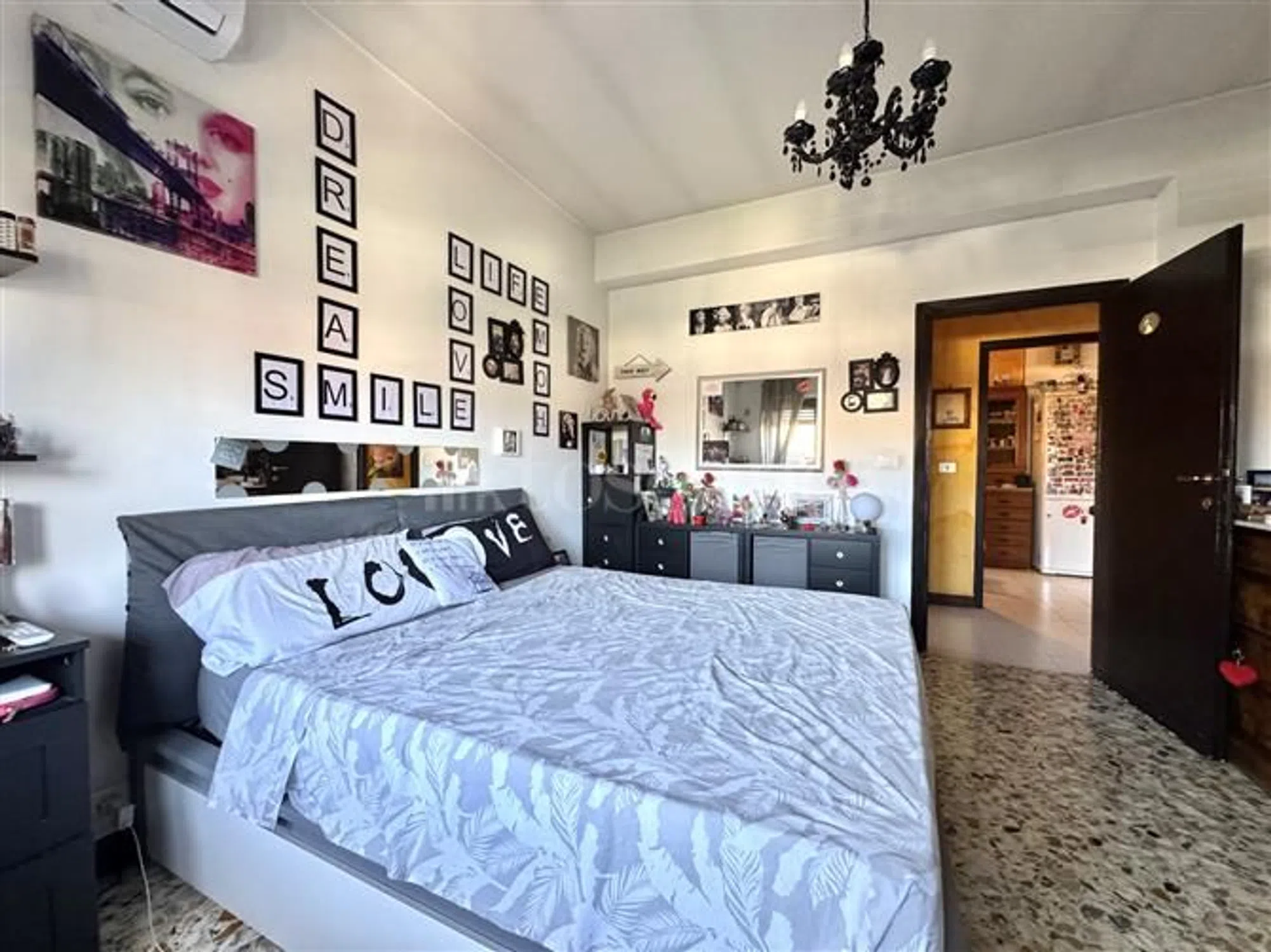 Appartamento in via Lagonegro - Photo 16