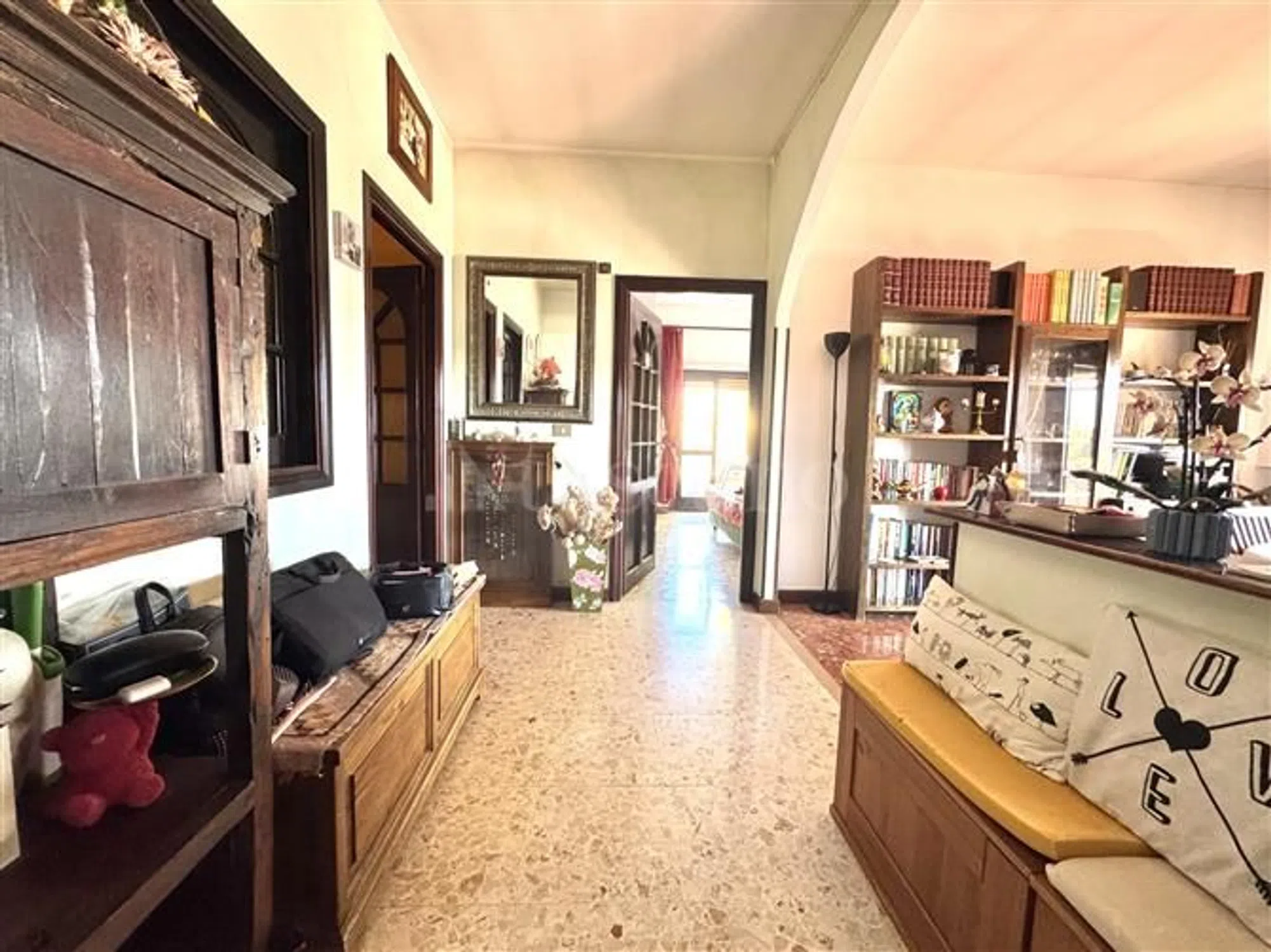 Appartamento in via Lagonegro - Photo 3
