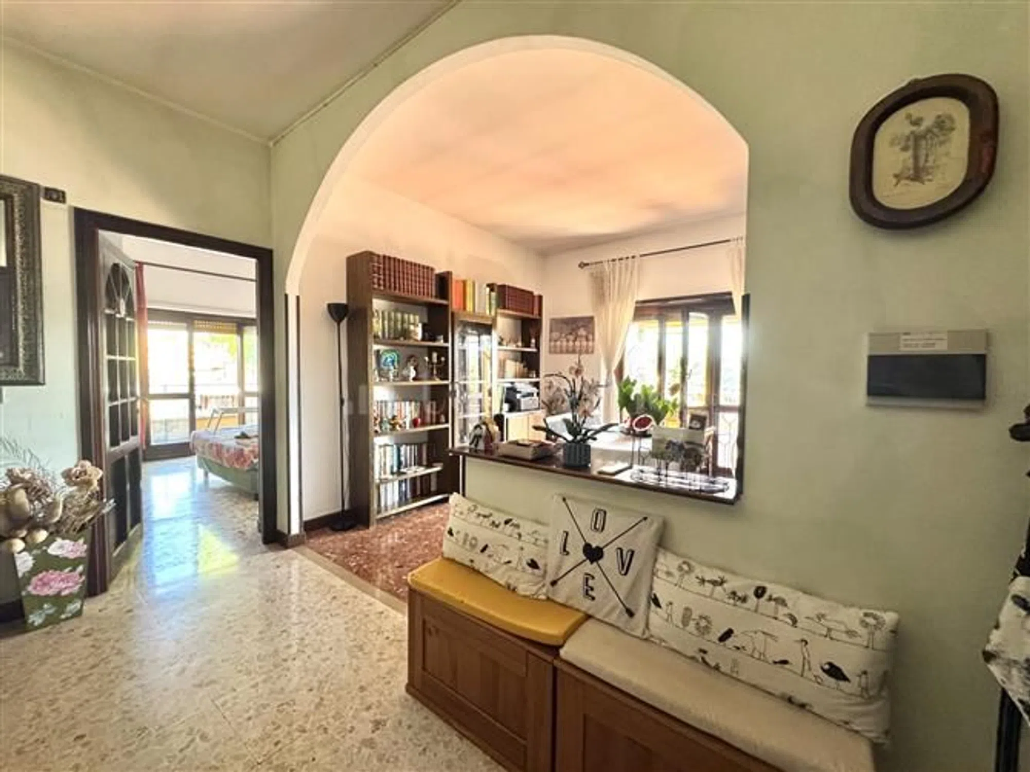 Appartamento in via Lagonegro - Photo 4