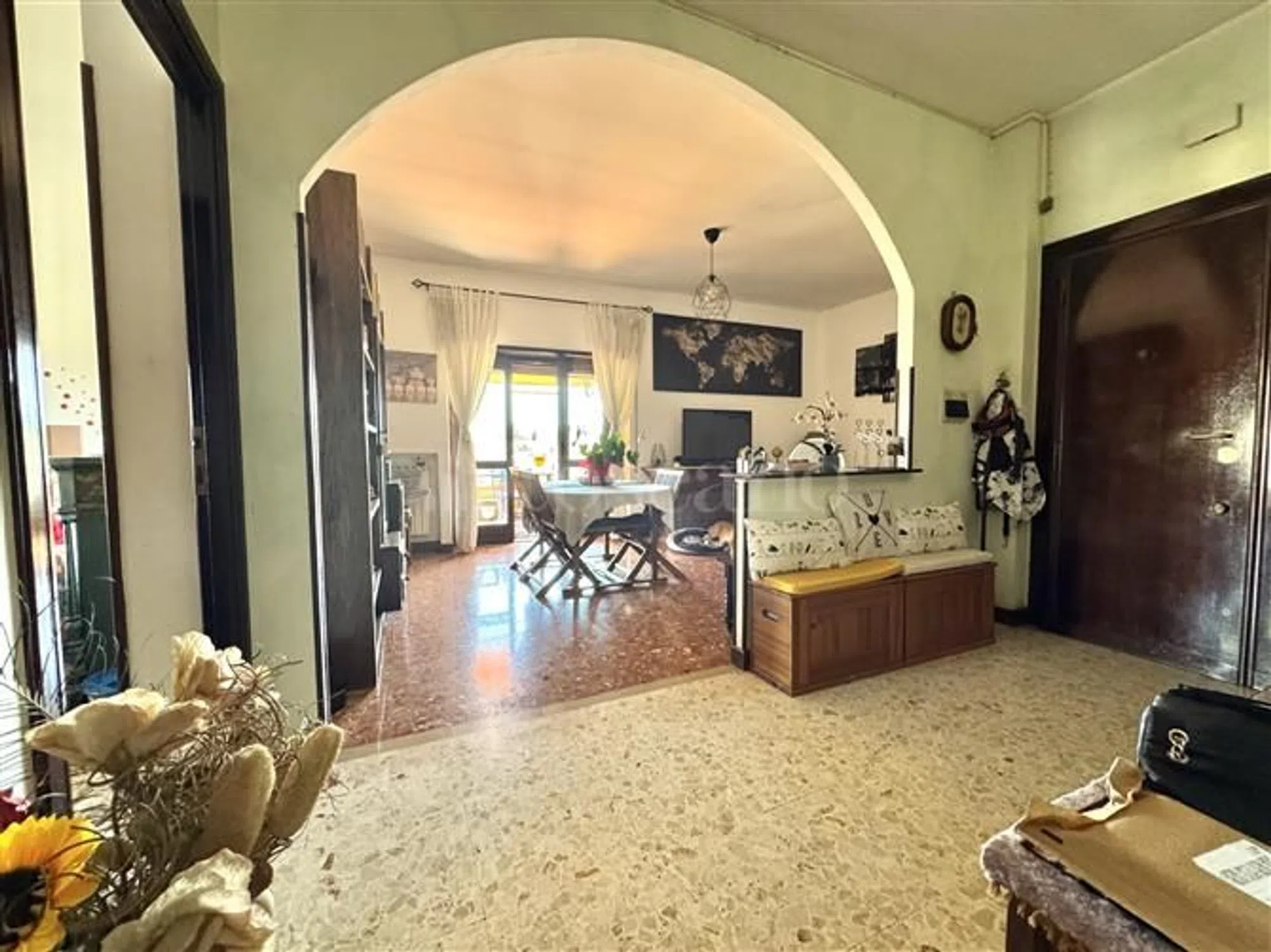 Appartamento in via Lagonegro - Photo 5