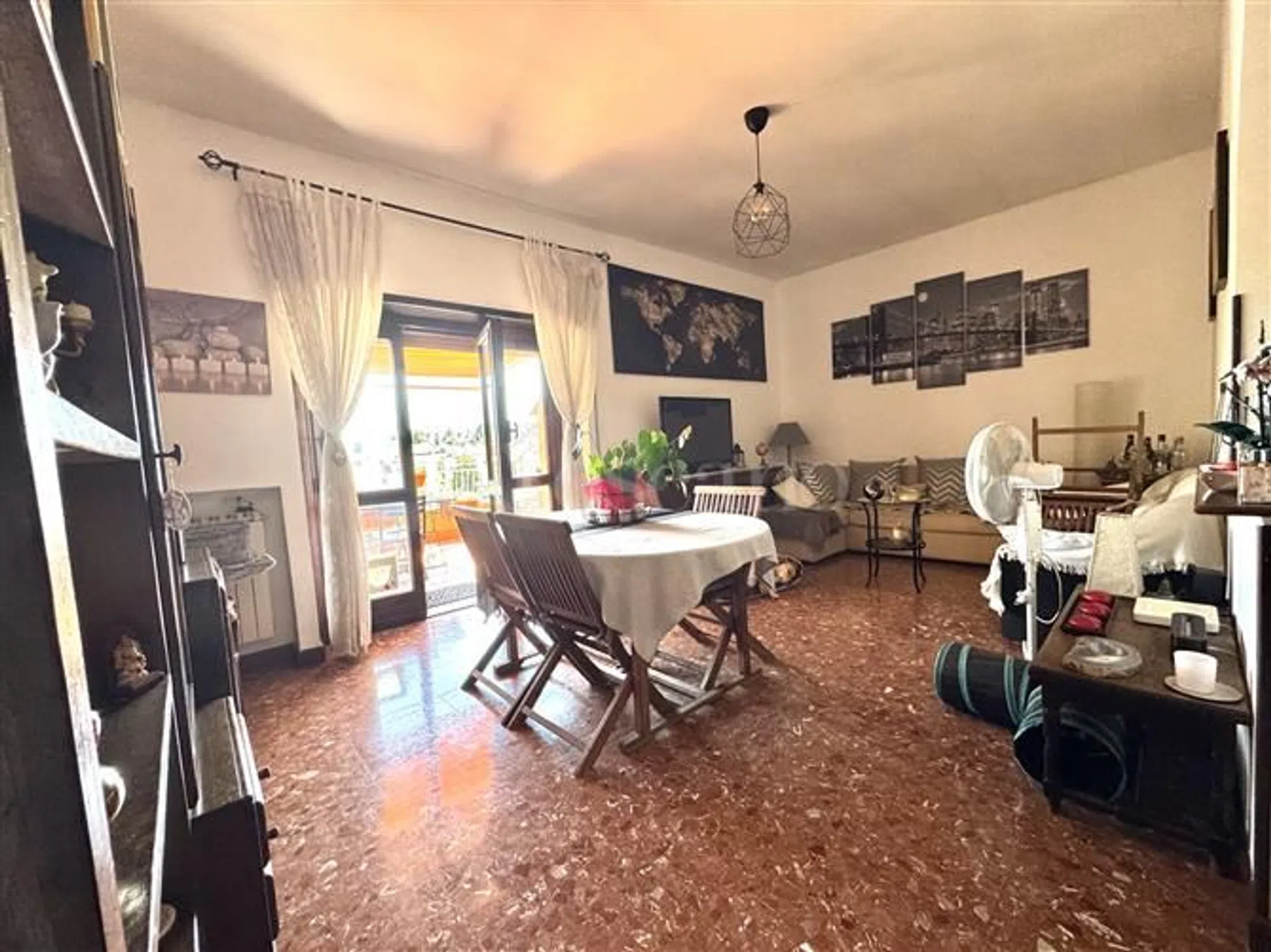 Appartamento in via Lagonegro - Photo 6
