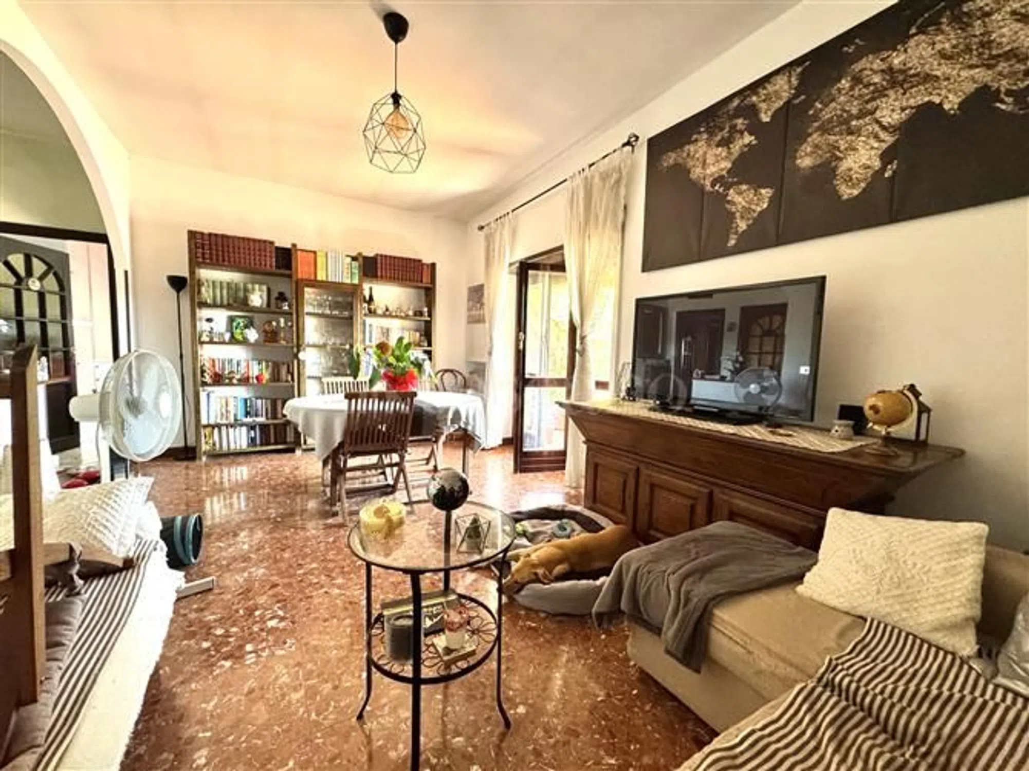Appartamento in via Lagonegro - Photo 7