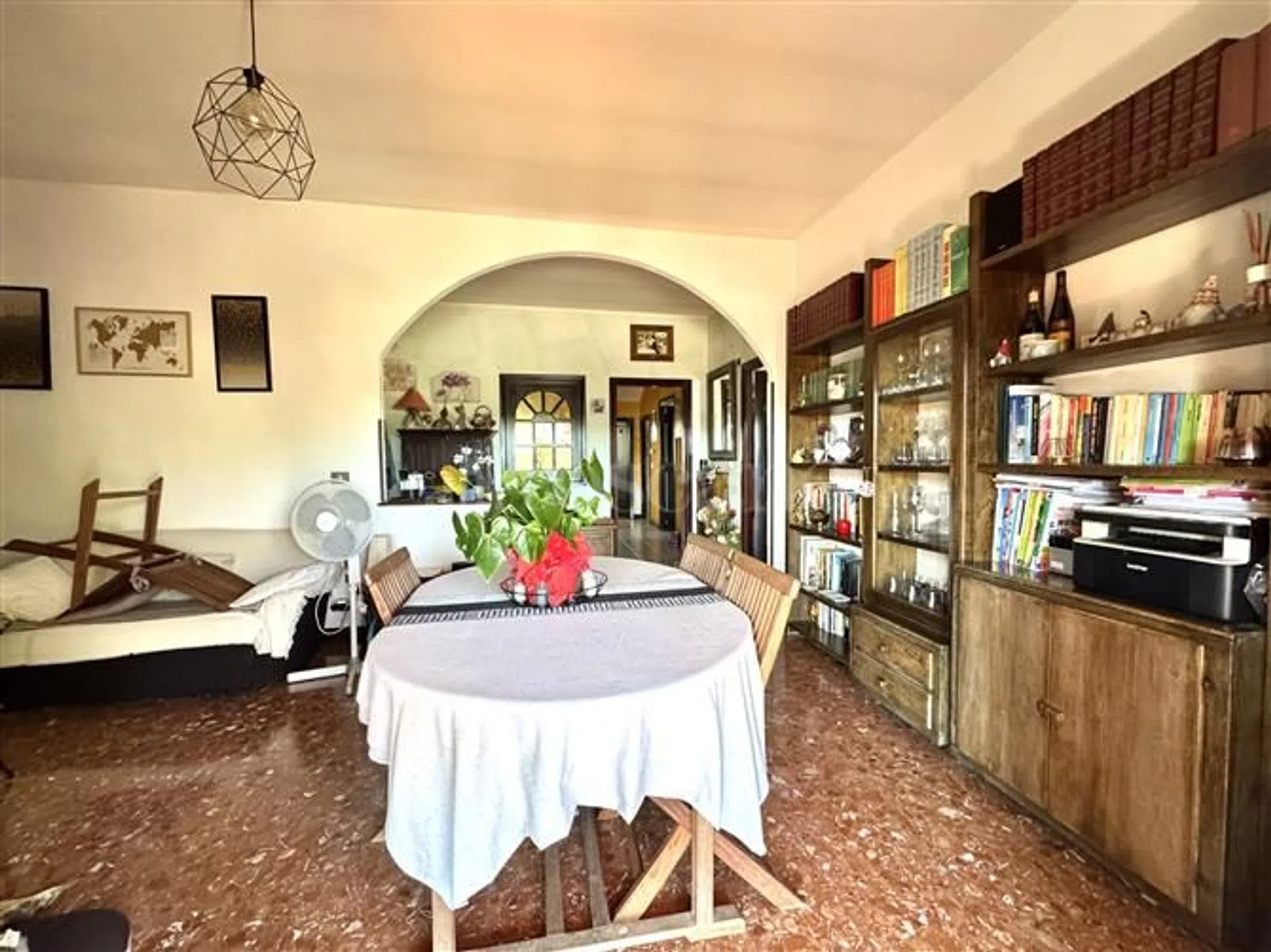 Appartamento in via Lagonegro - Photo 8