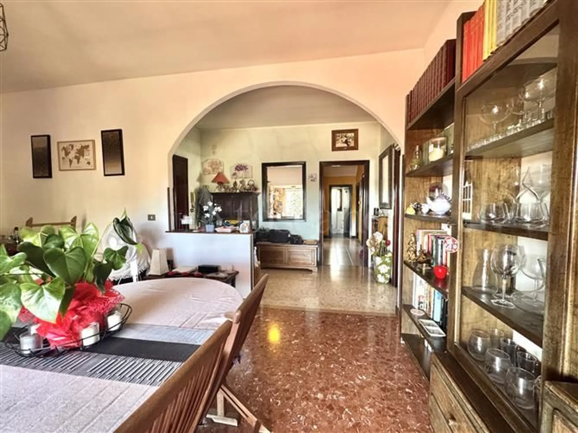Appartamento in via Lagonegro - Photo 9