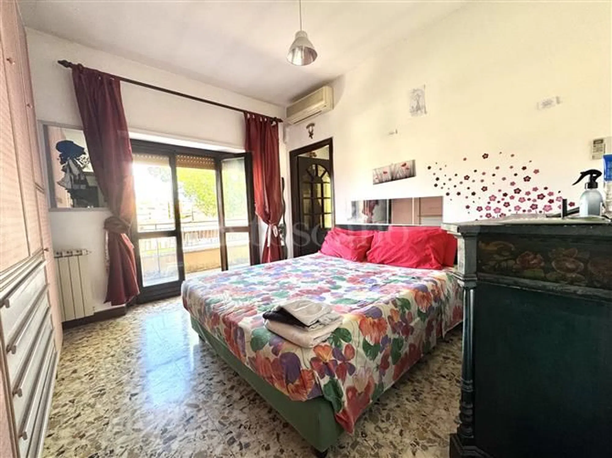 Appartamento in via Lagonegro - Photo 10