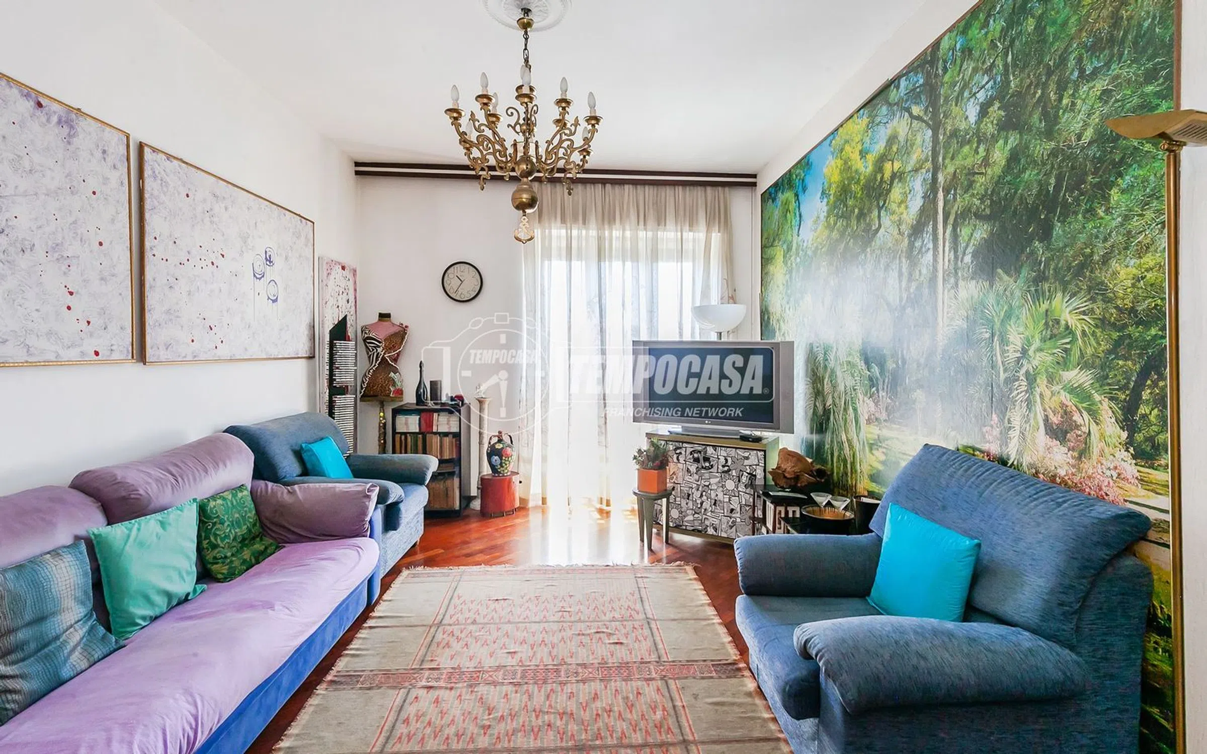 Appartamento in via Antonio Carnevali - Photo 2