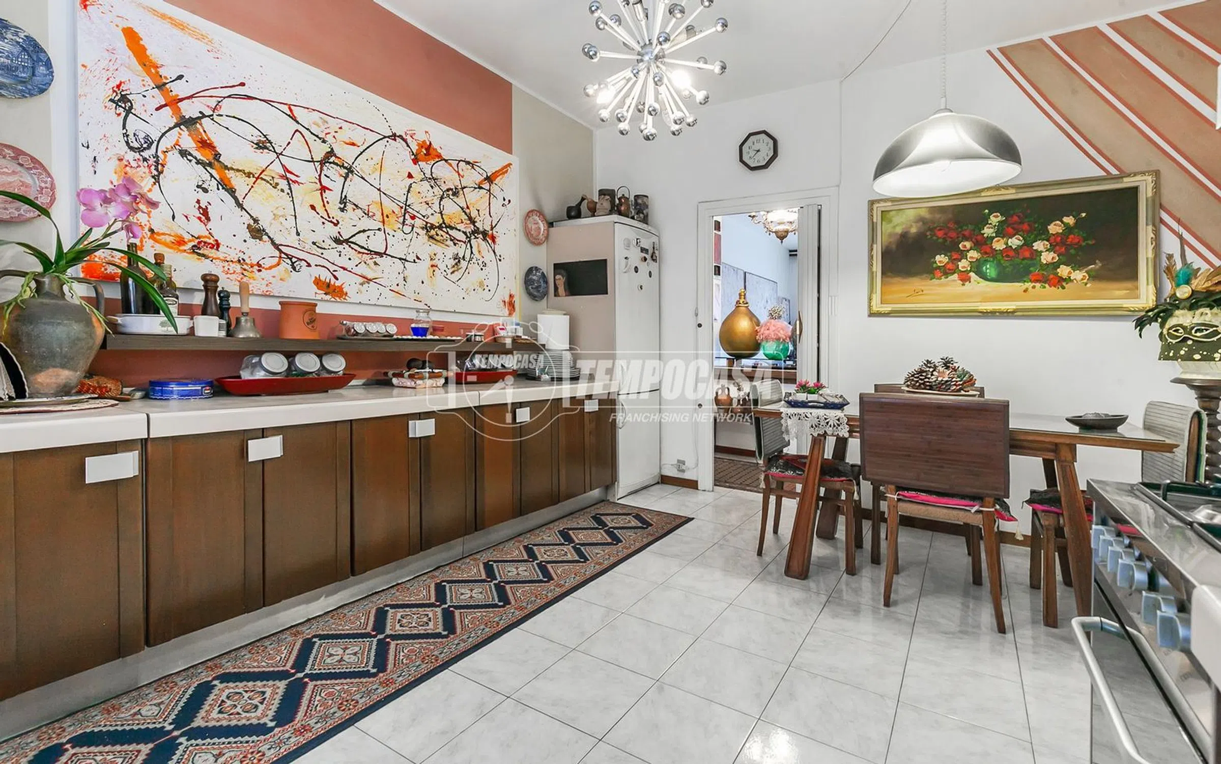 Appartamento in via Antonio Carnevali - Photo 13