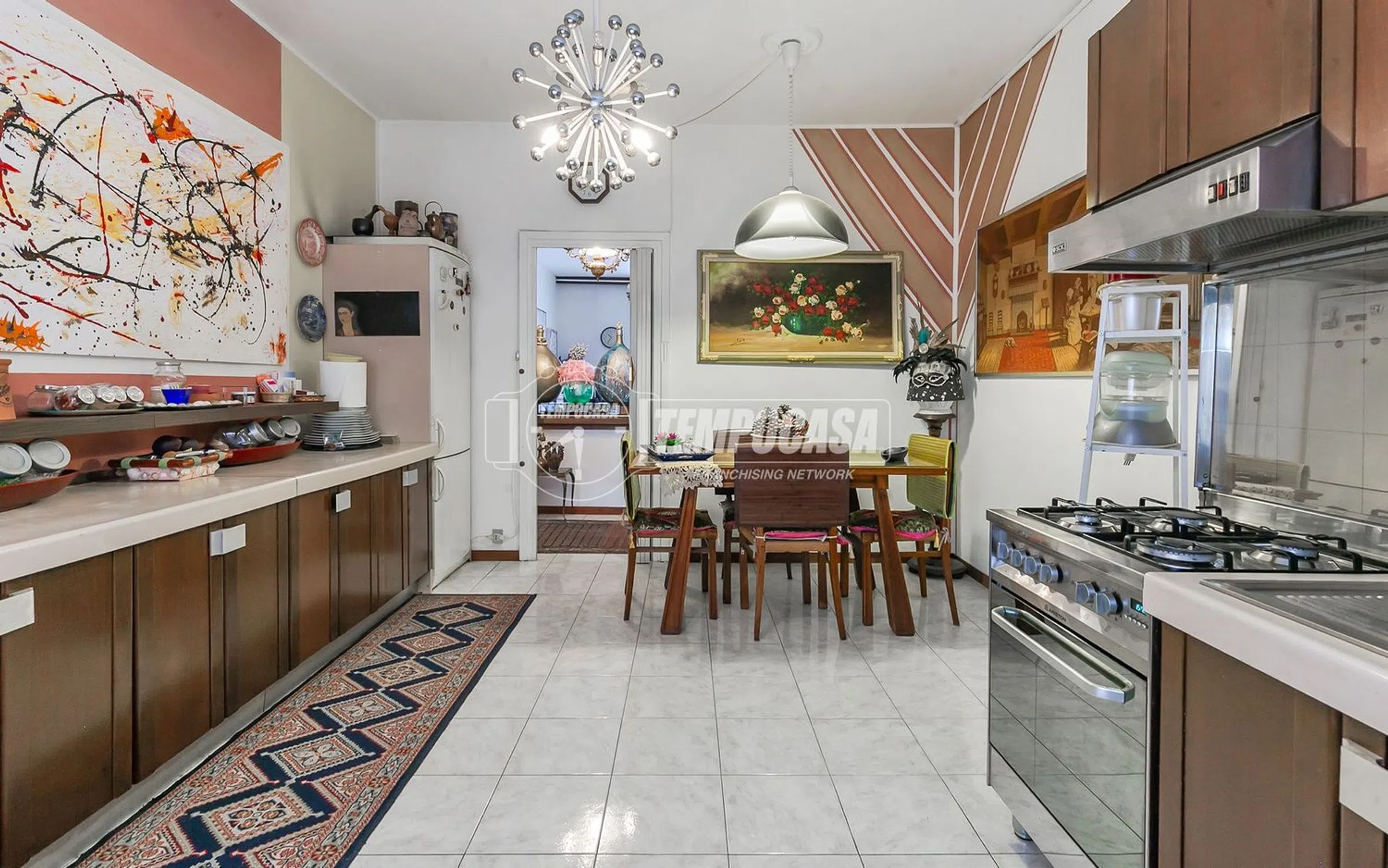 Appartamento in via Antonio Carnevali - Photo 14