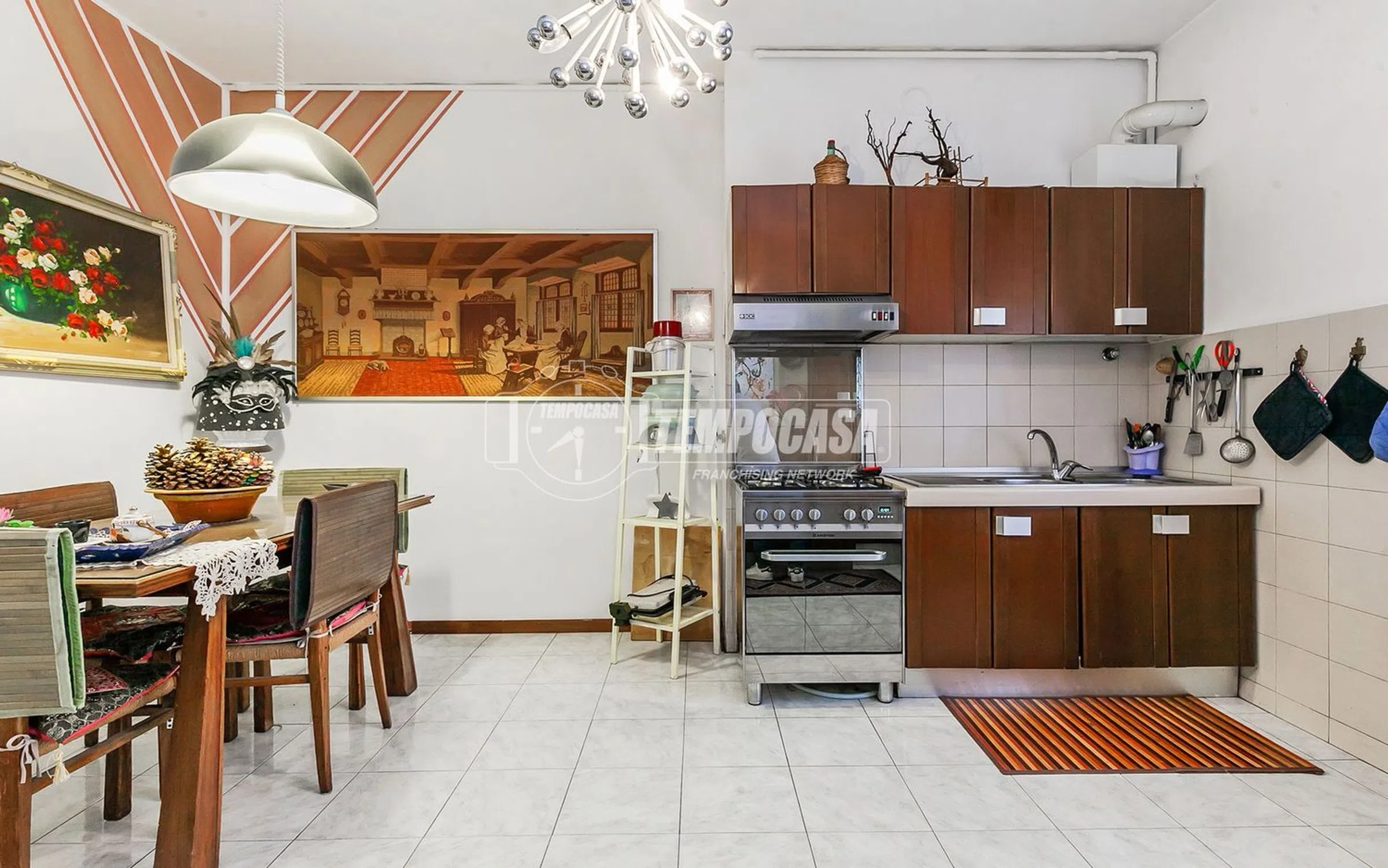 Appartamento in via Antonio Carnevali - Photo 16